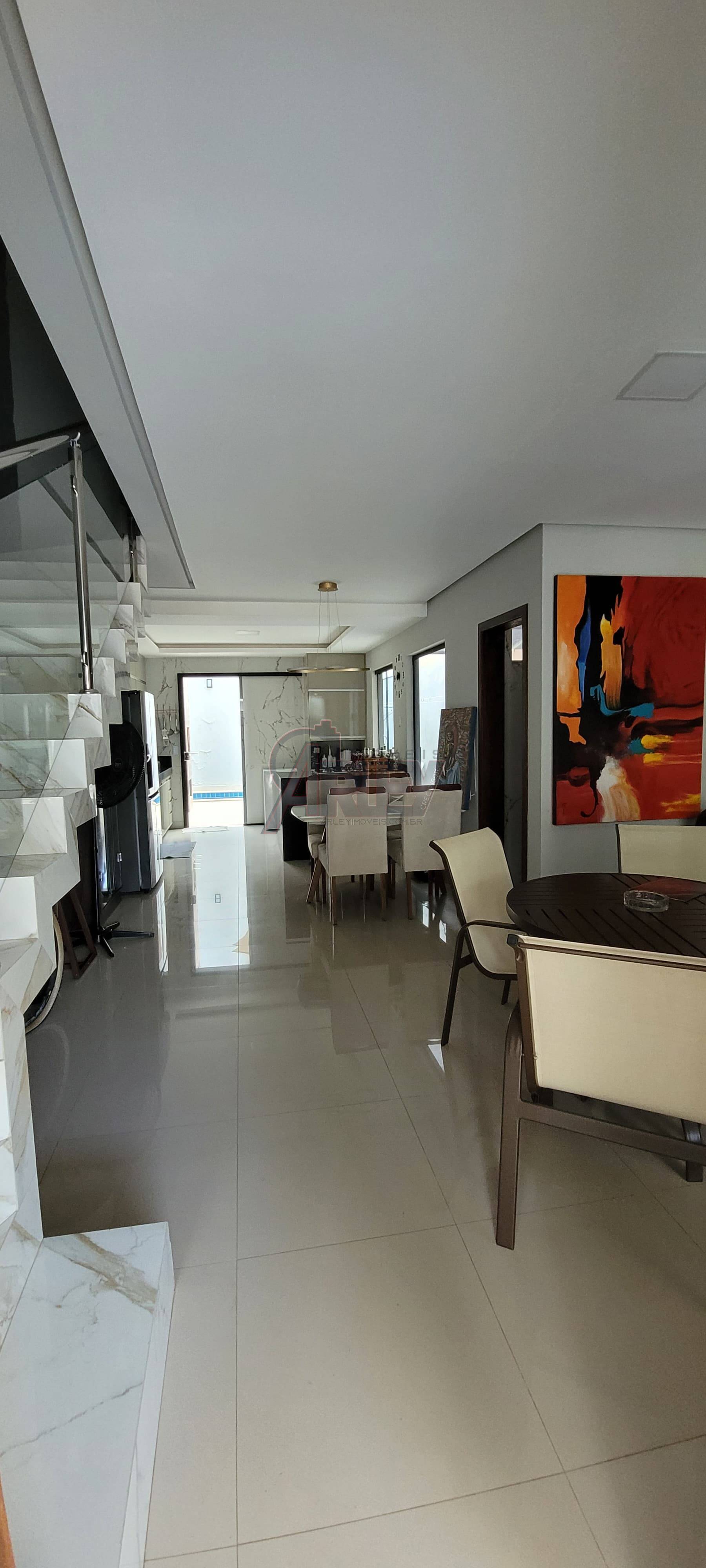 Casa, 3 quartos - Foto 4