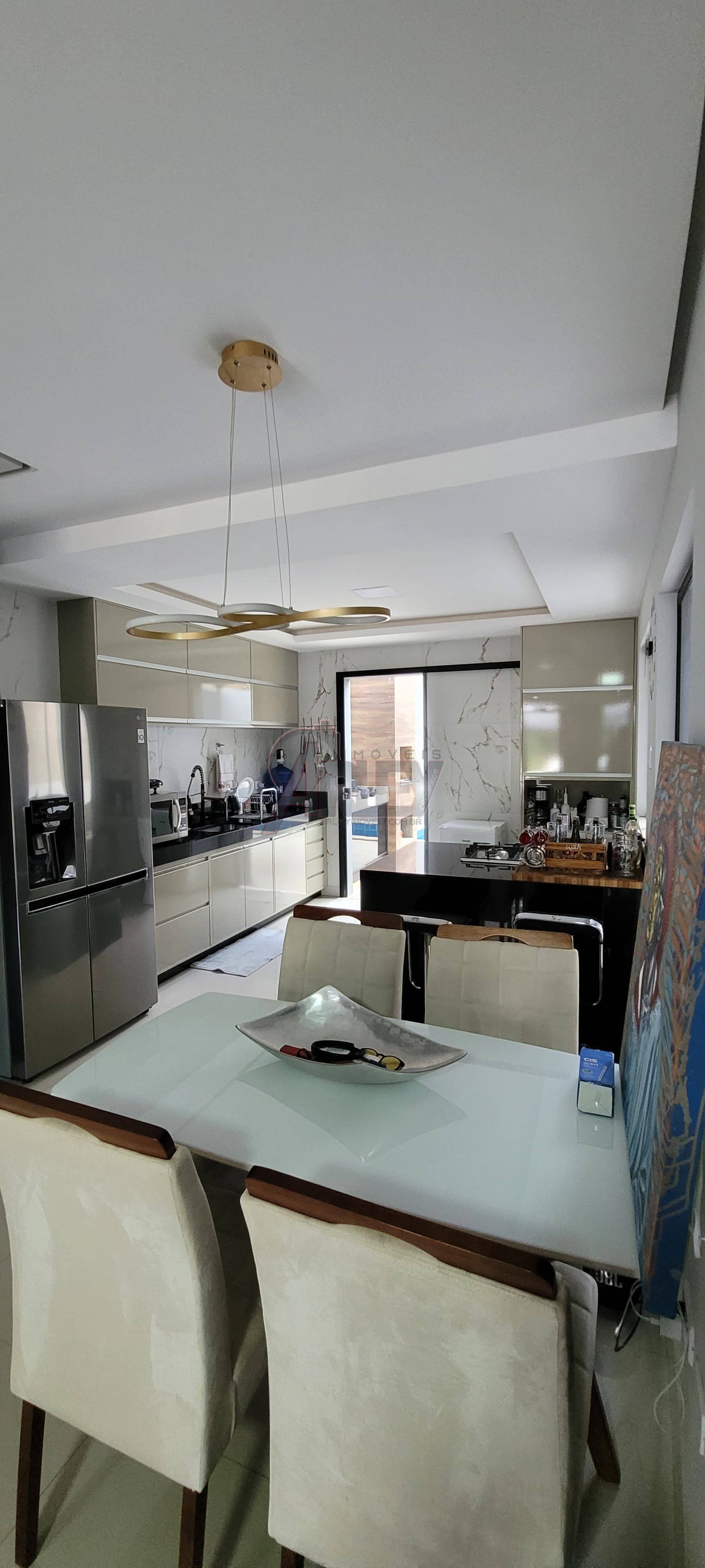 Casa, 3 quartos - Foto 6