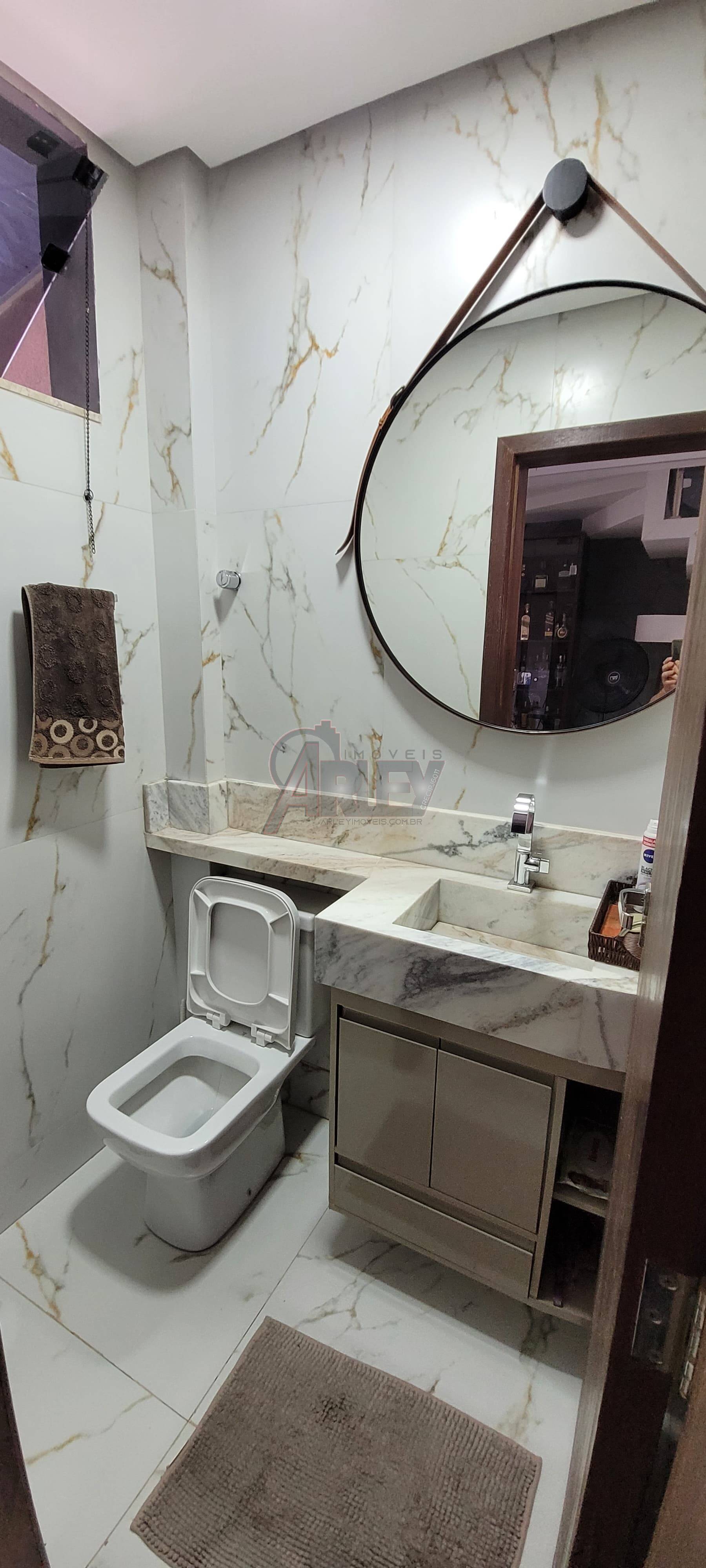 Casa, 3 quartos - Foto 9