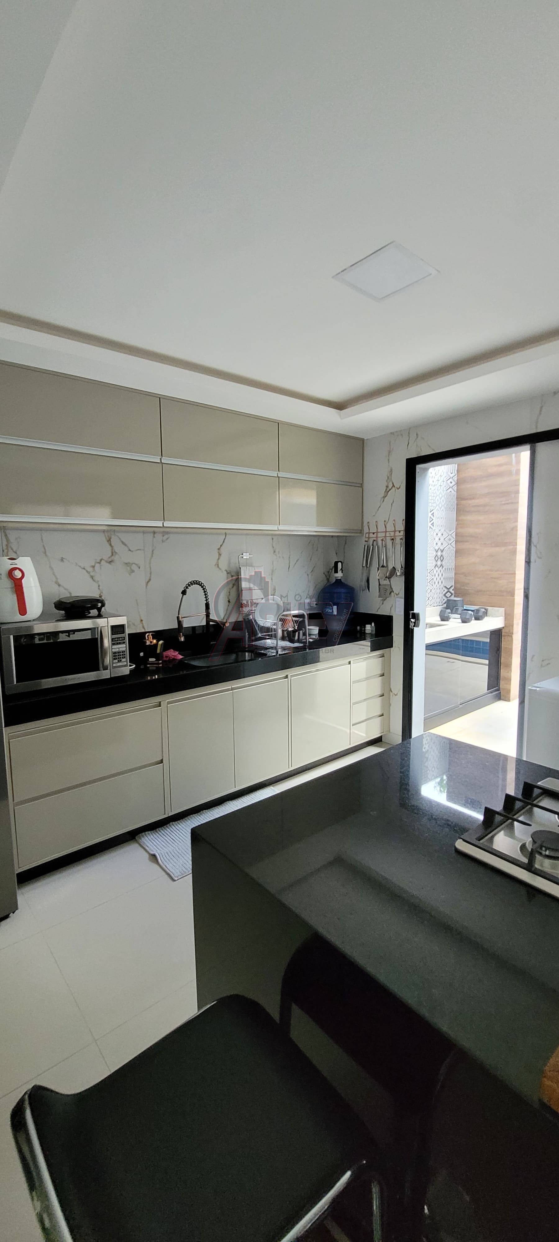 Casa, 3 quartos - Foto 10