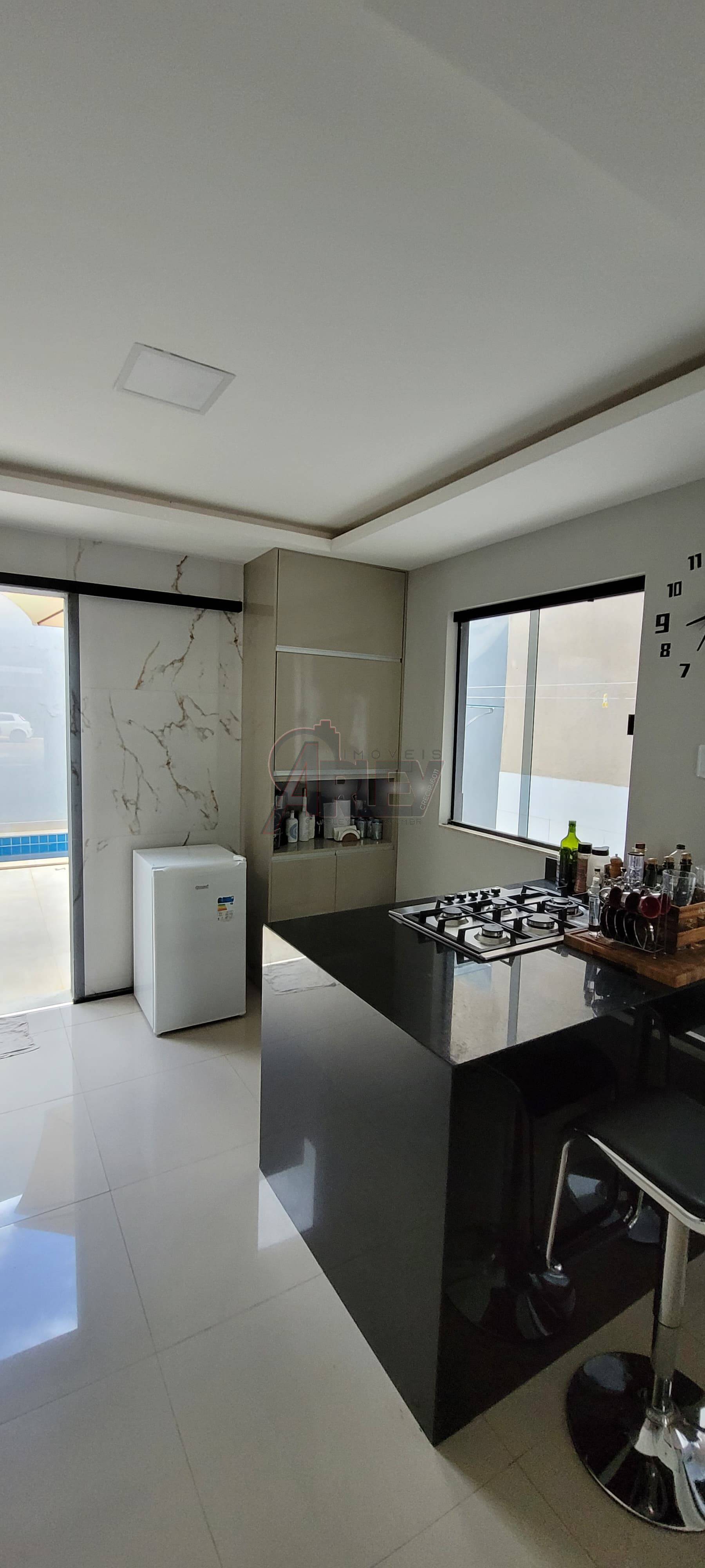 Casa, 3 quartos - Foto 11