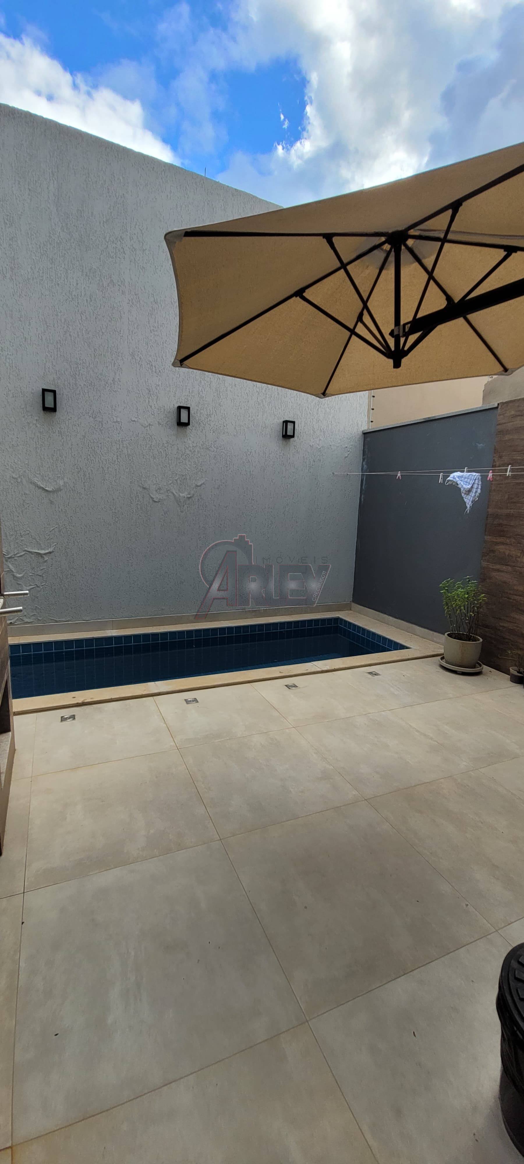 Casa, 3 quartos - Foto 12