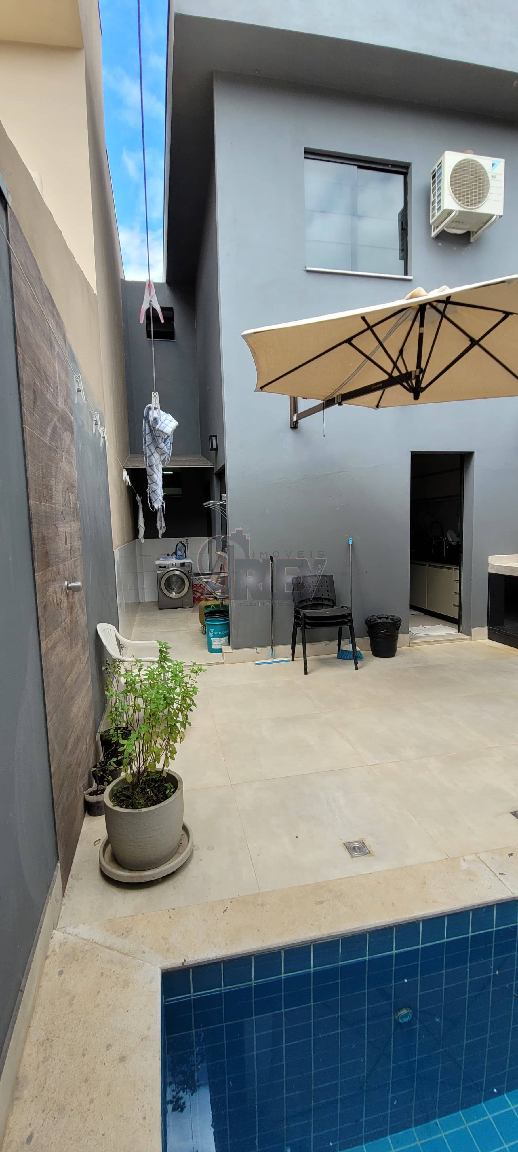 Casa, 3 quartos - Foto 14