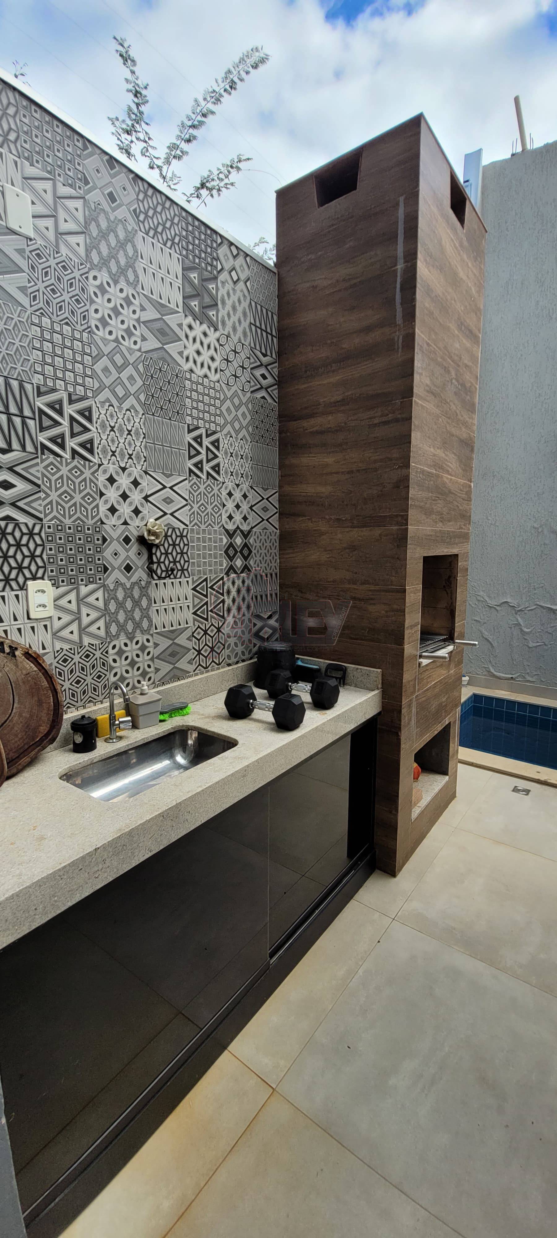 Casa, 3 quartos - Foto 15