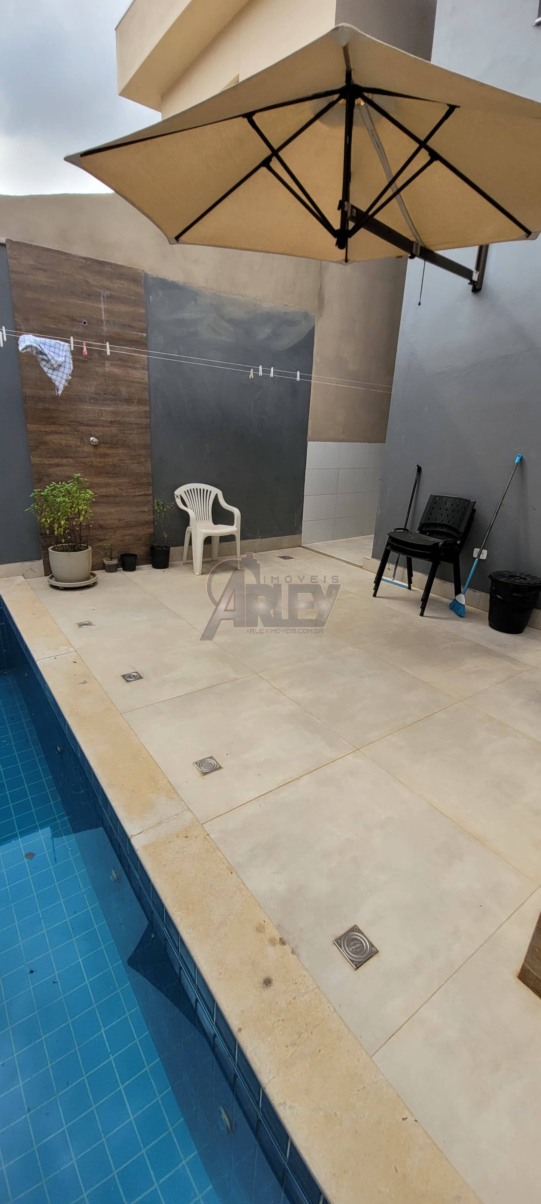 Casa, 3 quartos - Foto 16