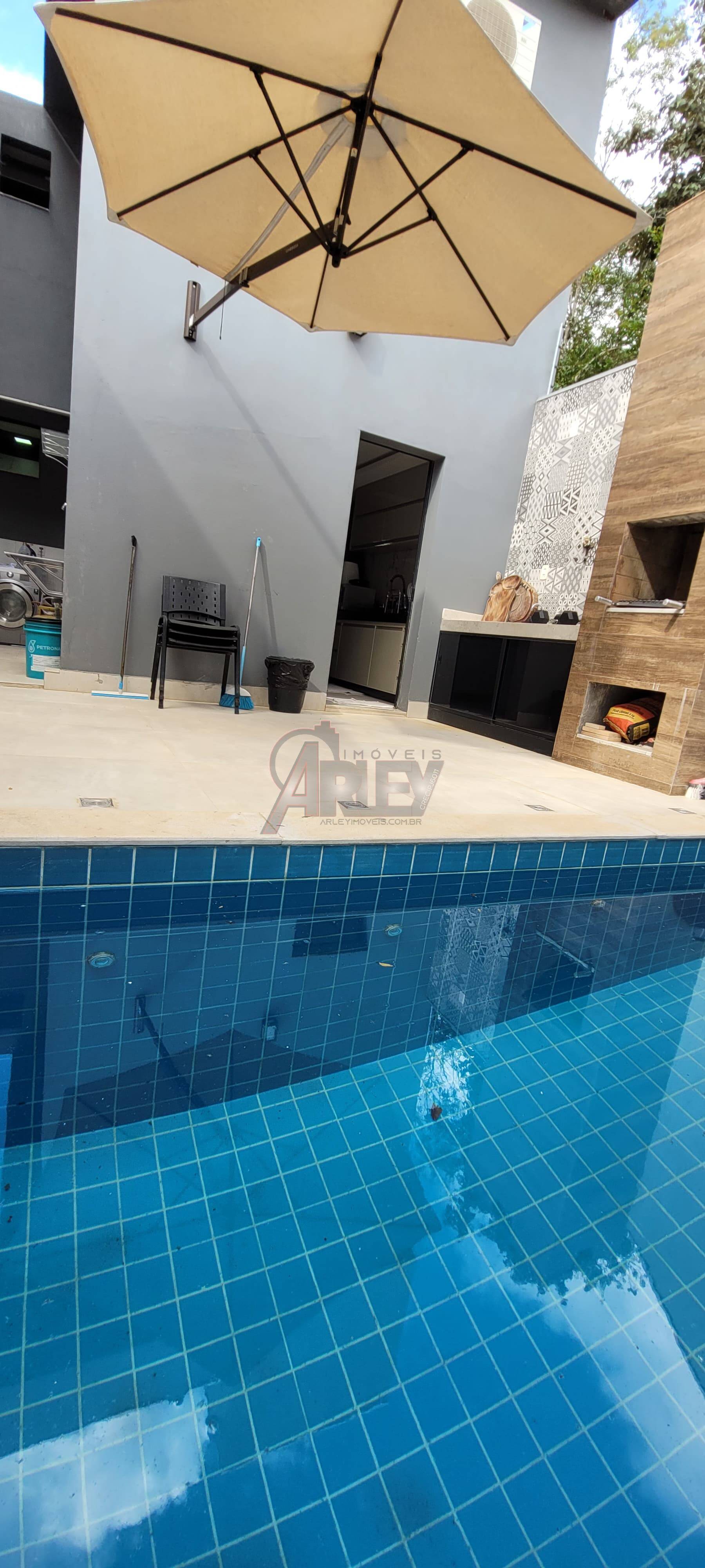 Casa, 3 quartos - Foto 17