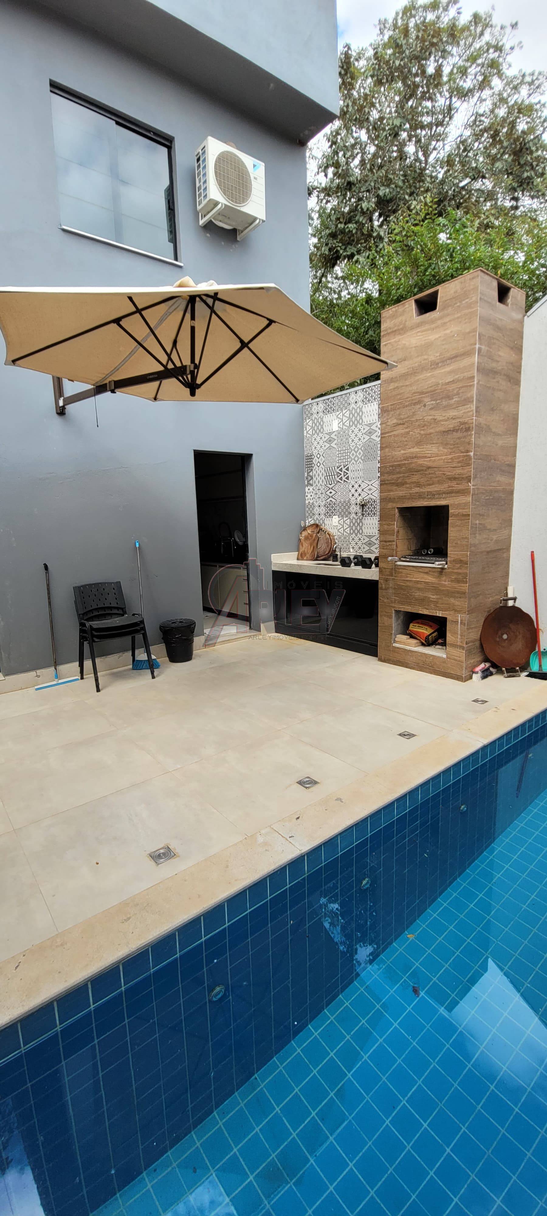 Casa, 3 quartos - Foto 18