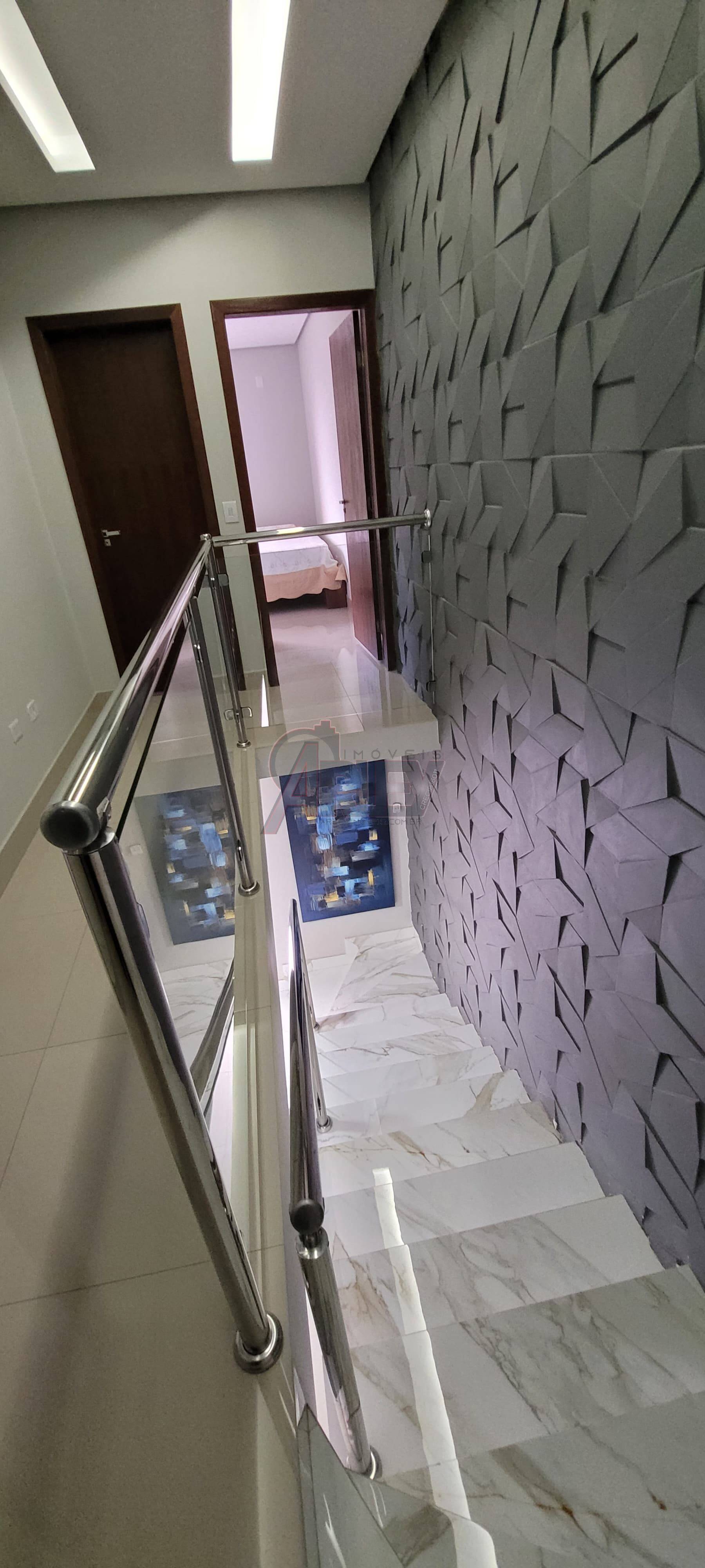 Casa, 3 quartos - Foto 20