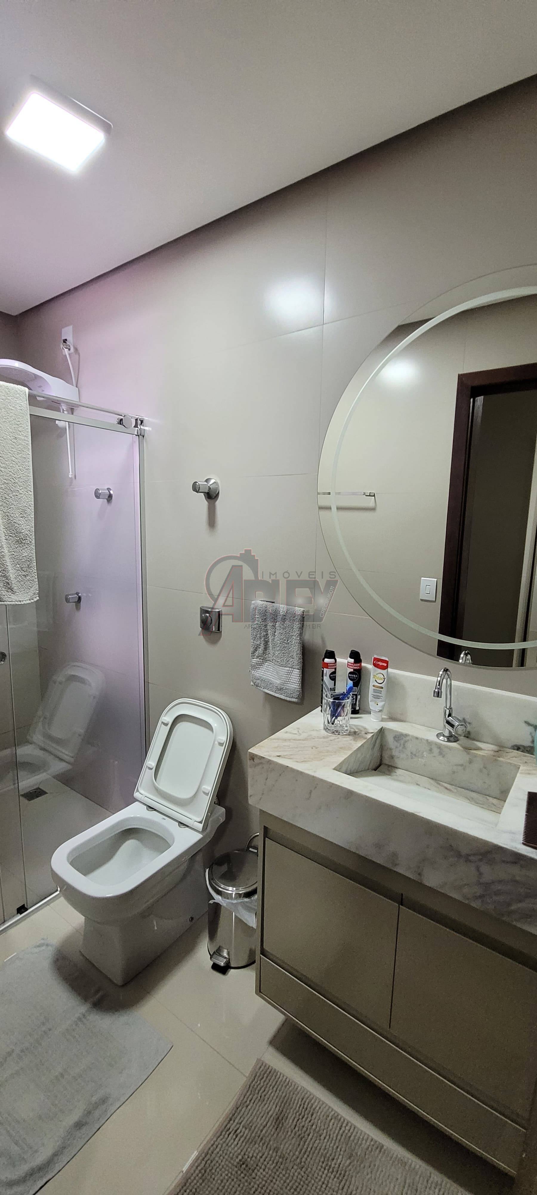 Casa, 3 quartos - Foto 24