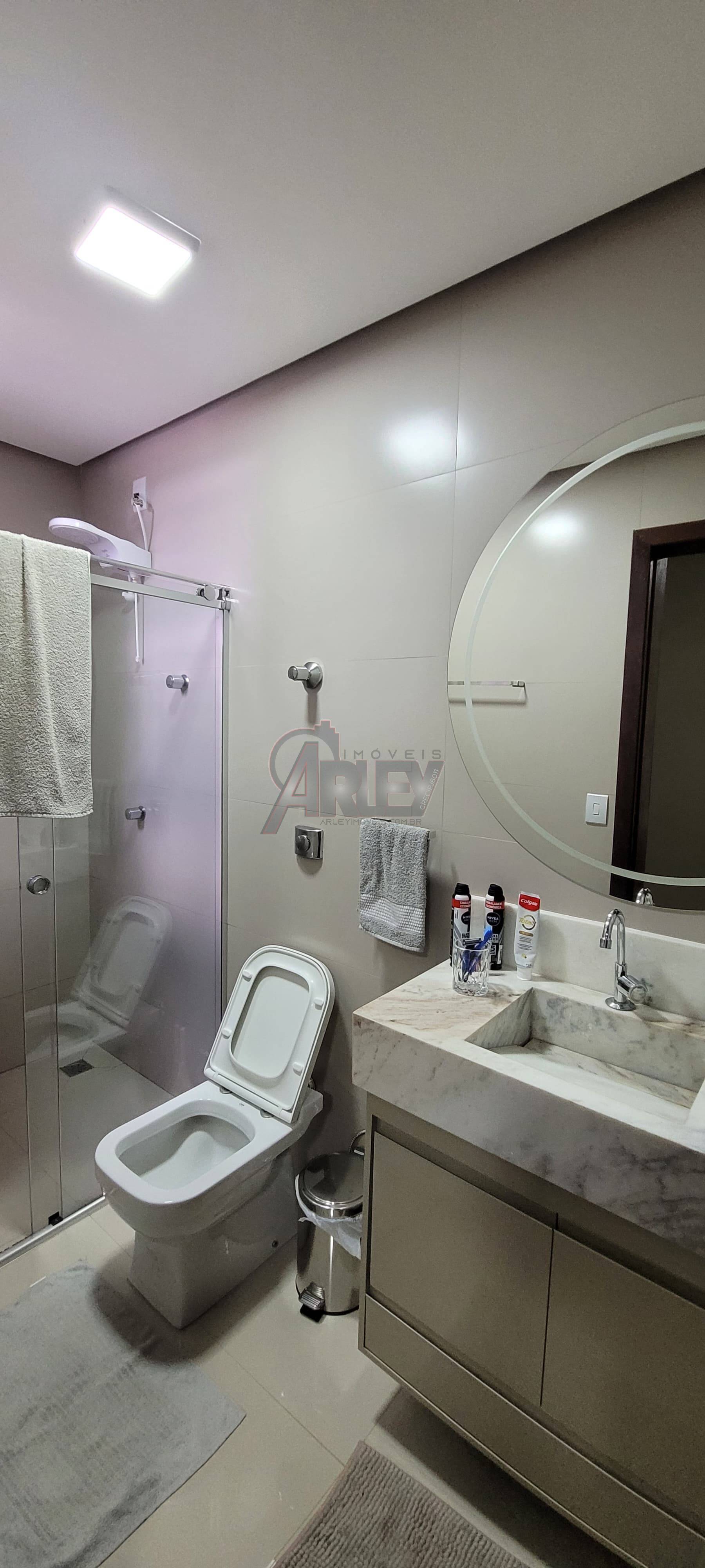 Casa, 3 quartos - Foto 25