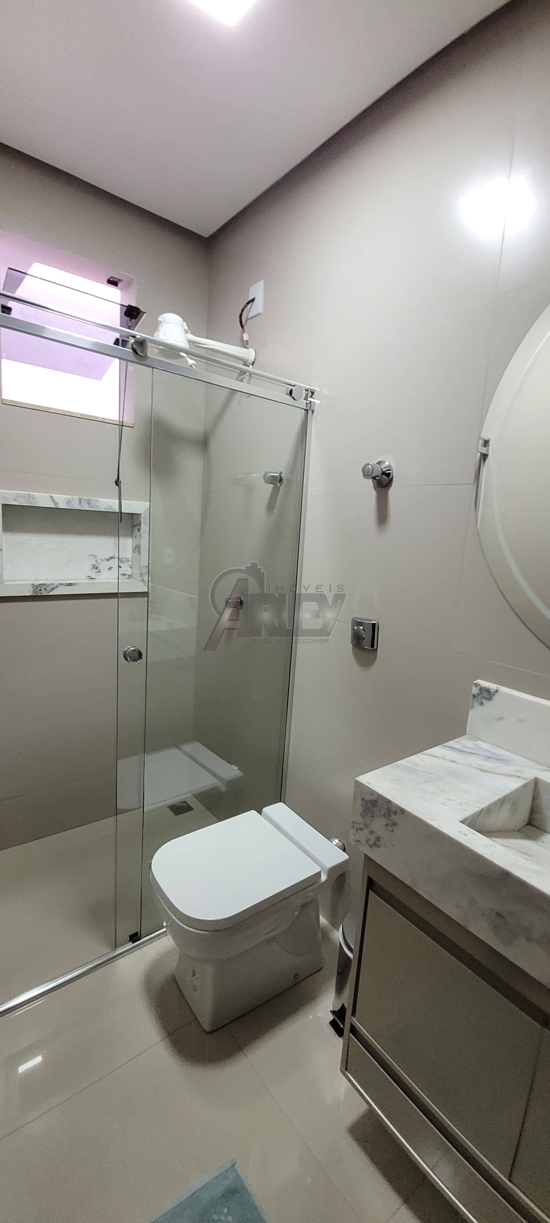 Casa, 3 quartos - Foto 27