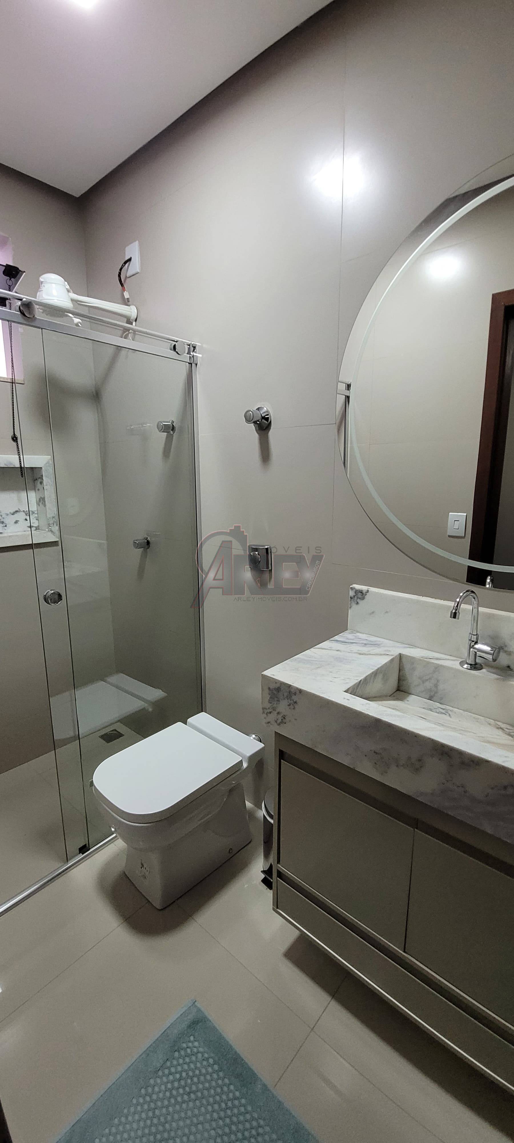 Casa, 3 quartos - Foto 28