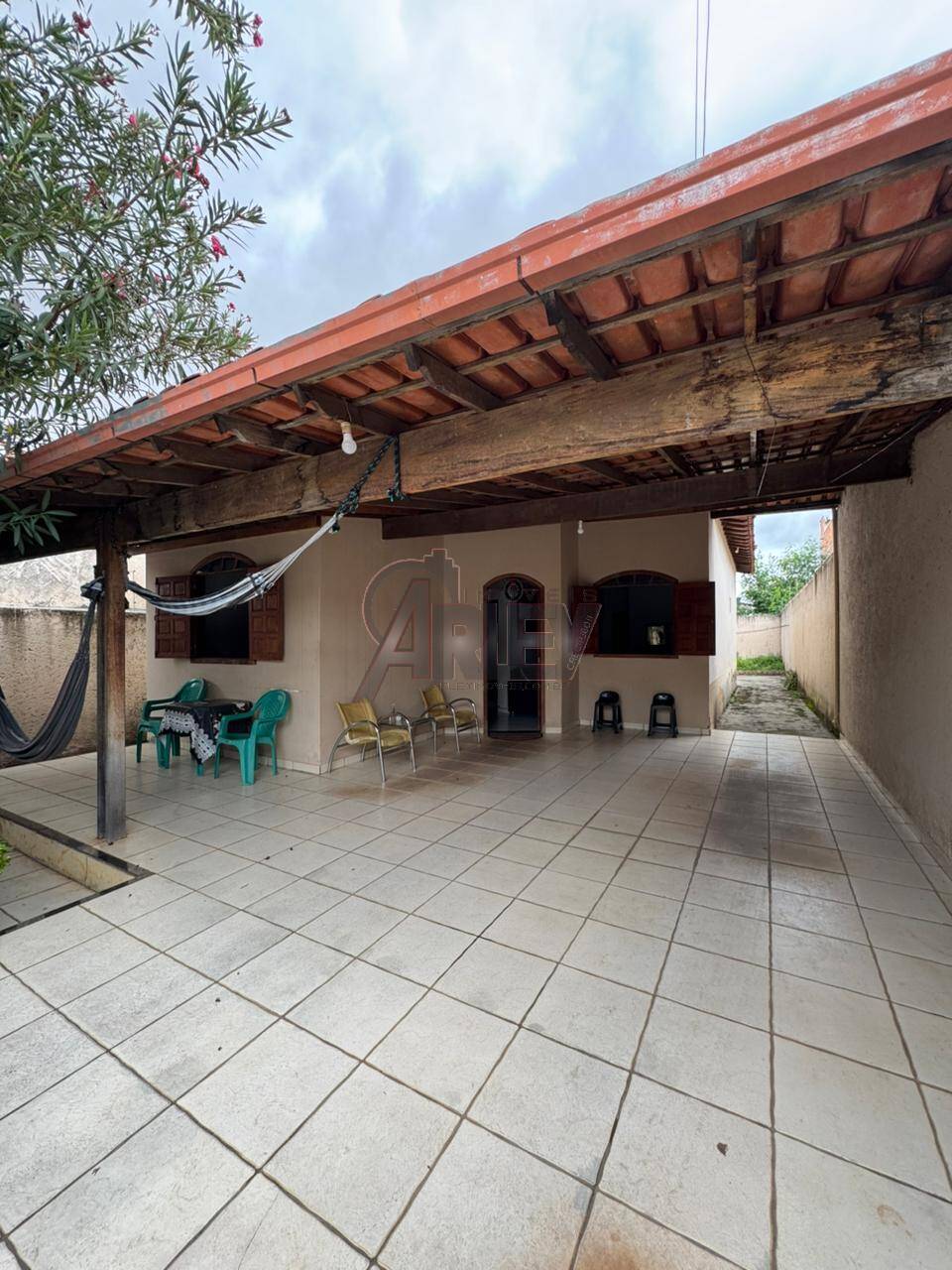 Casa, 3 quartos - Foto 3