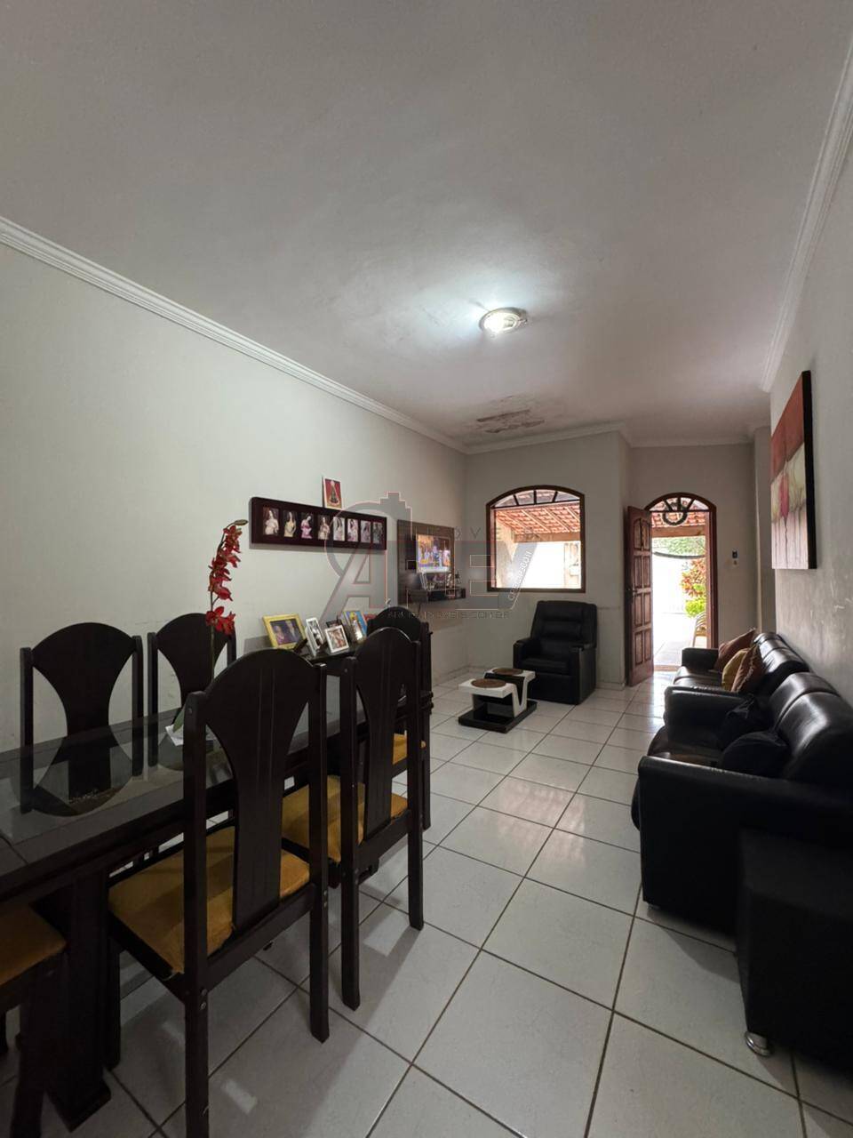 Casa, 3 quartos - Foto 17