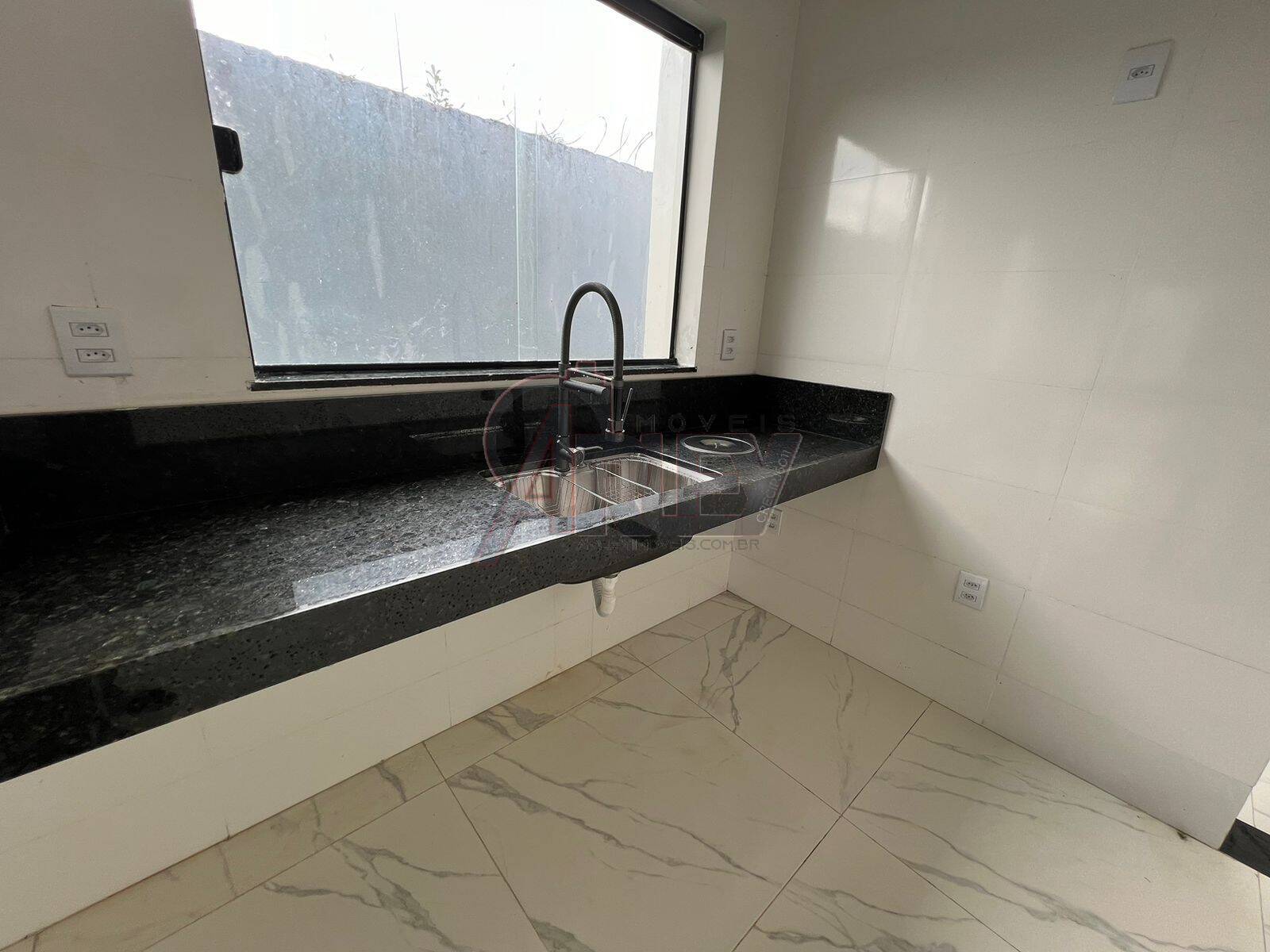 Casa, 3 quartos, 96 m² - Foto 9