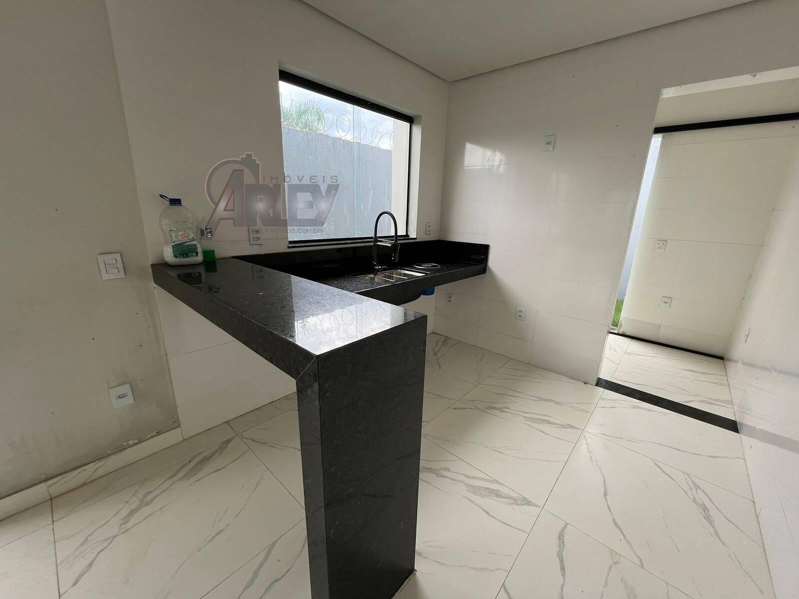 Casa, 3 quartos, 96 m² - Foto 6