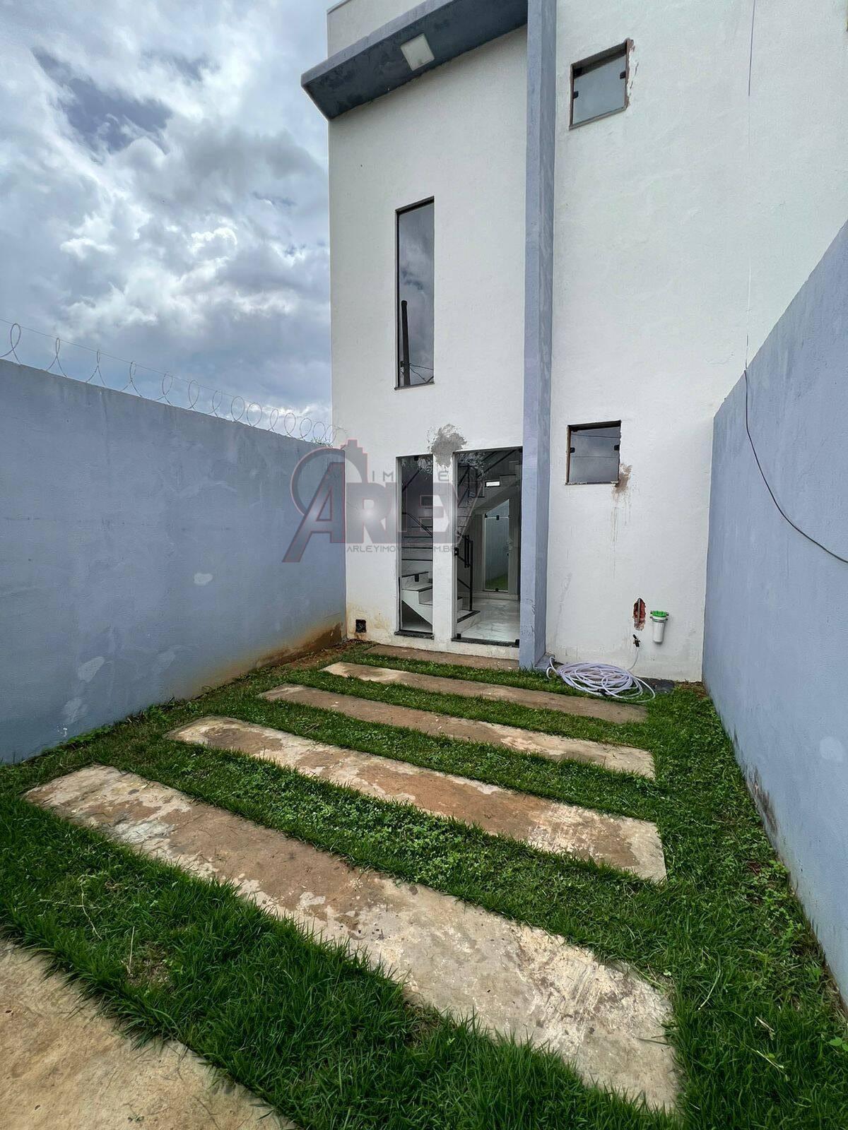 Casa, 3 quartos, 96 m² - Foto 7