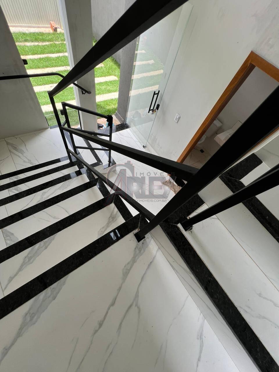 Casa, 3 quartos, 96 m² - Foto 2