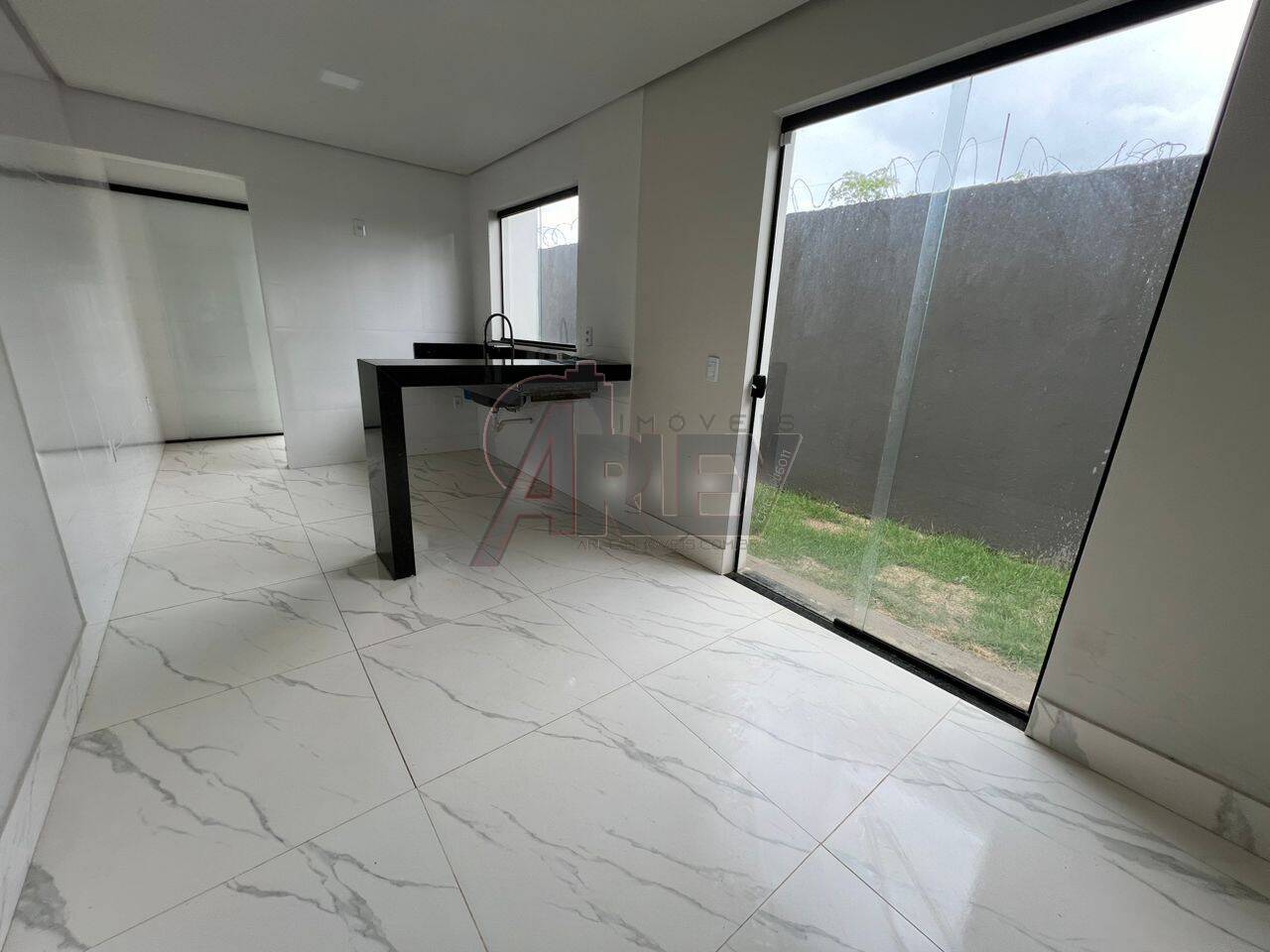 Casa, 3 quartos, 96 m² - Foto 3