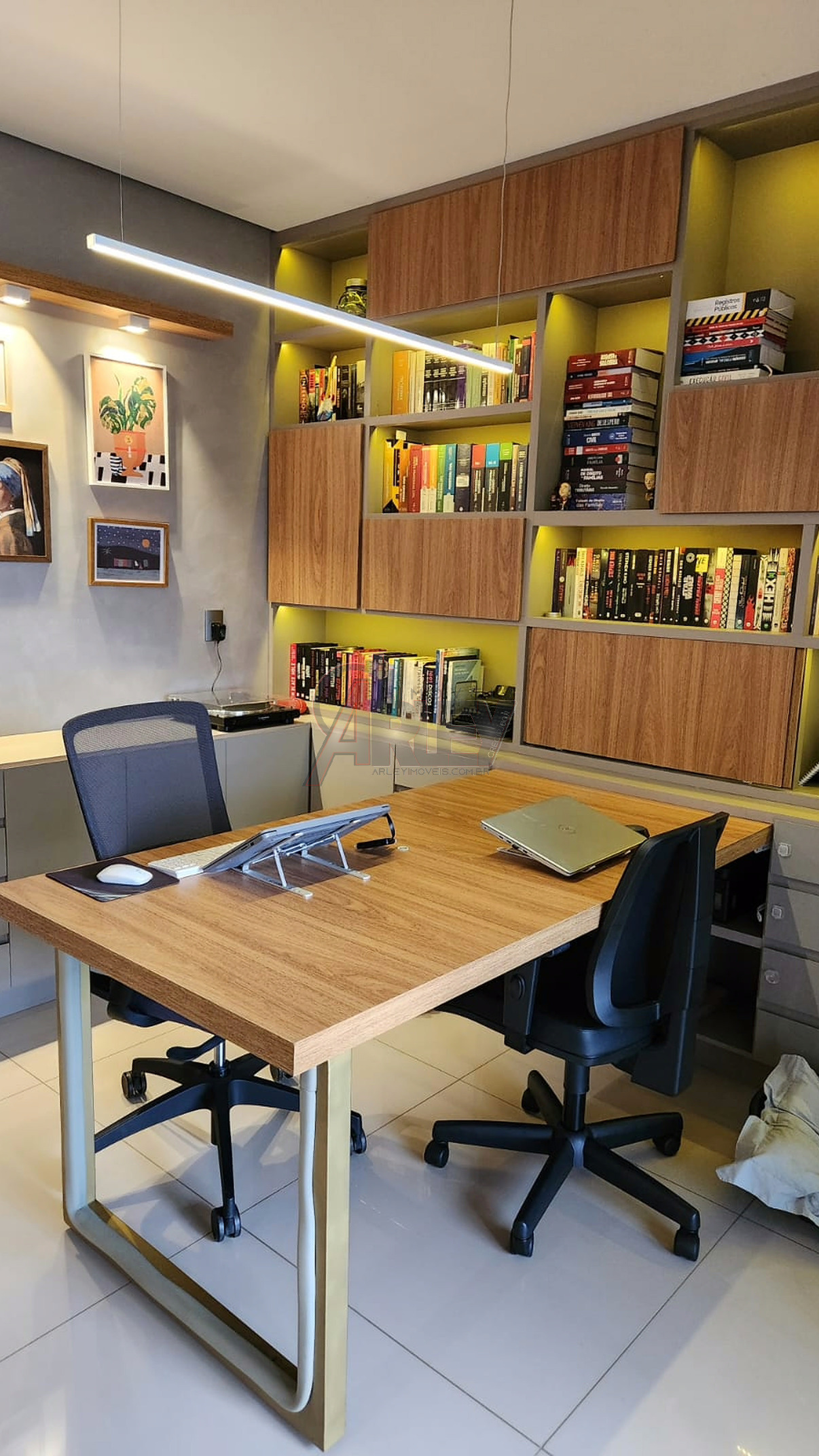 Apartamento, 2 quartos, 117 m² - Foto 29