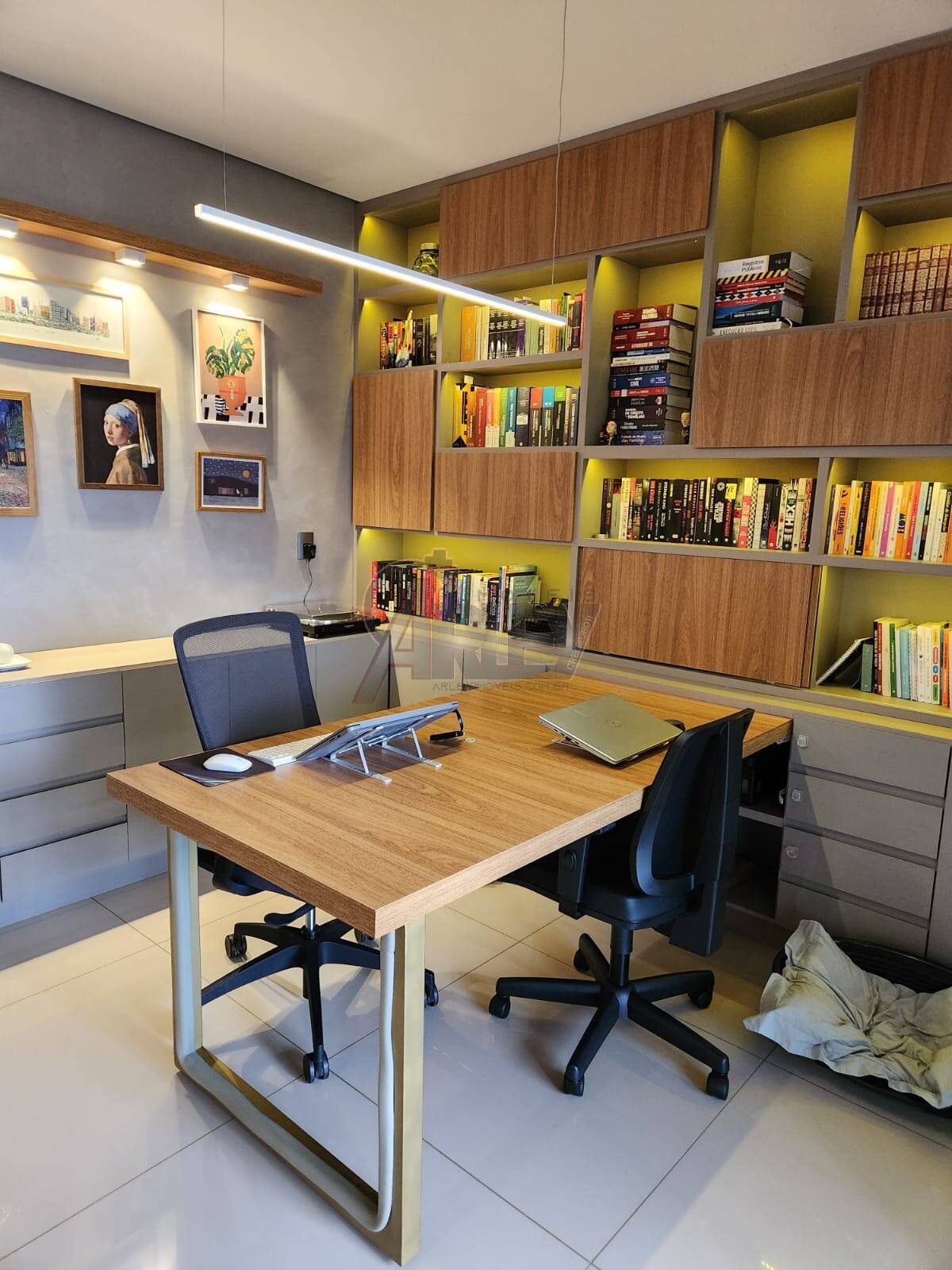 Apartamento, 2 quartos, 117 m² - Foto 28