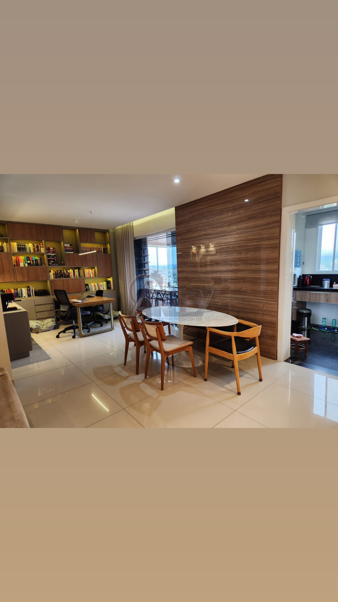 Apartamento, 2 quartos, 117 m² - Foto 3