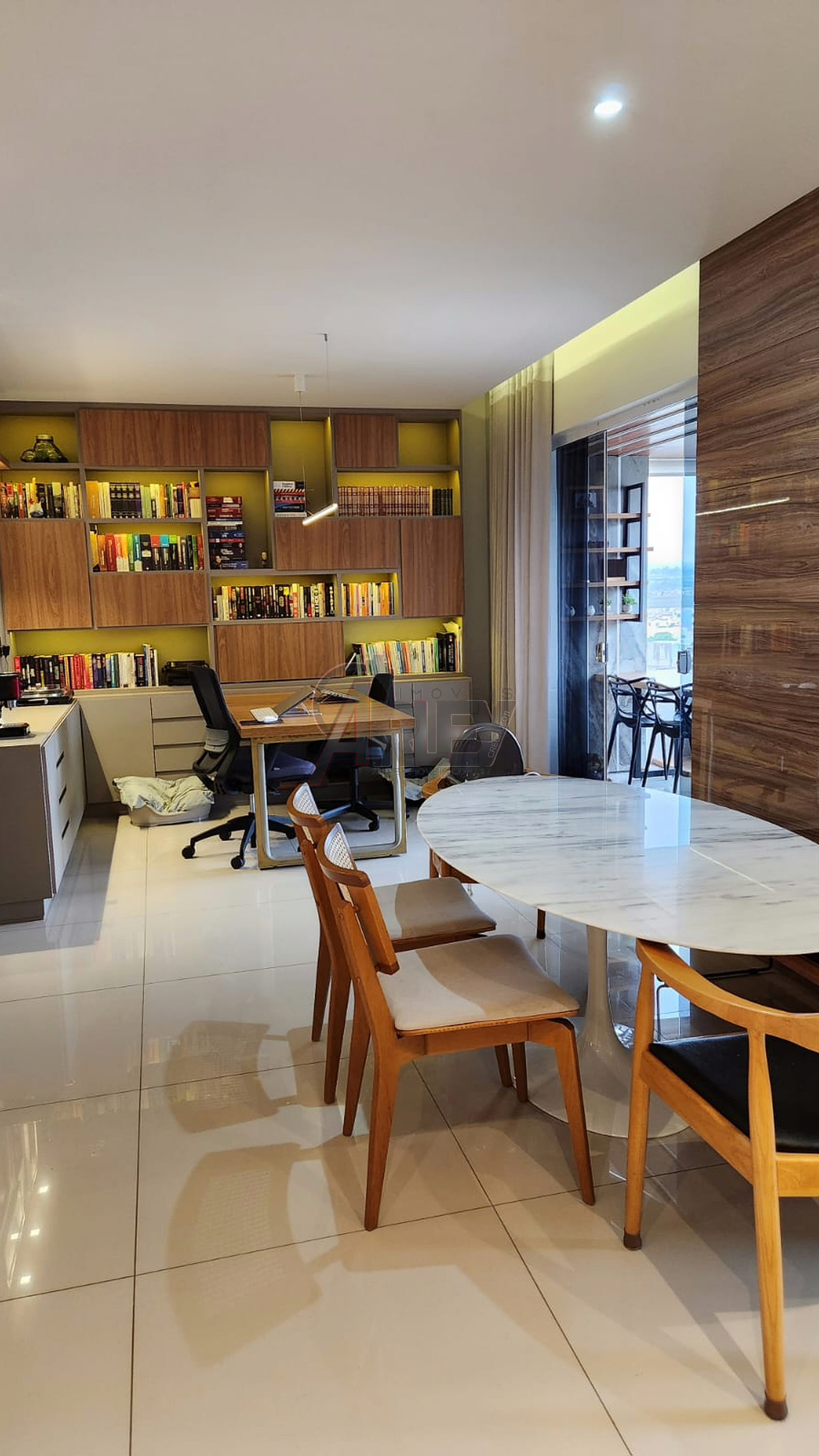 Apartamento, 2 quartos, 117 m² - Foto 6