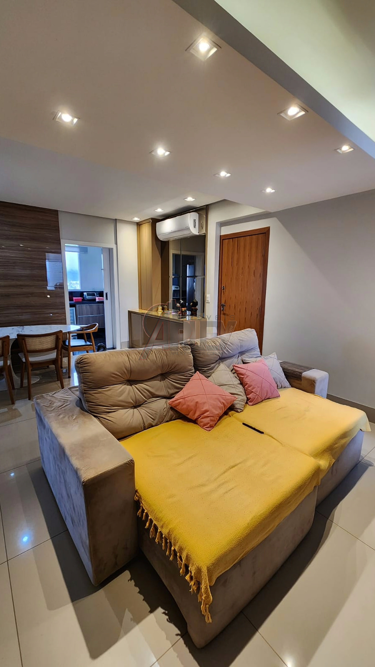 Apartamento, 2 quartos, 117 m² - Foto 34