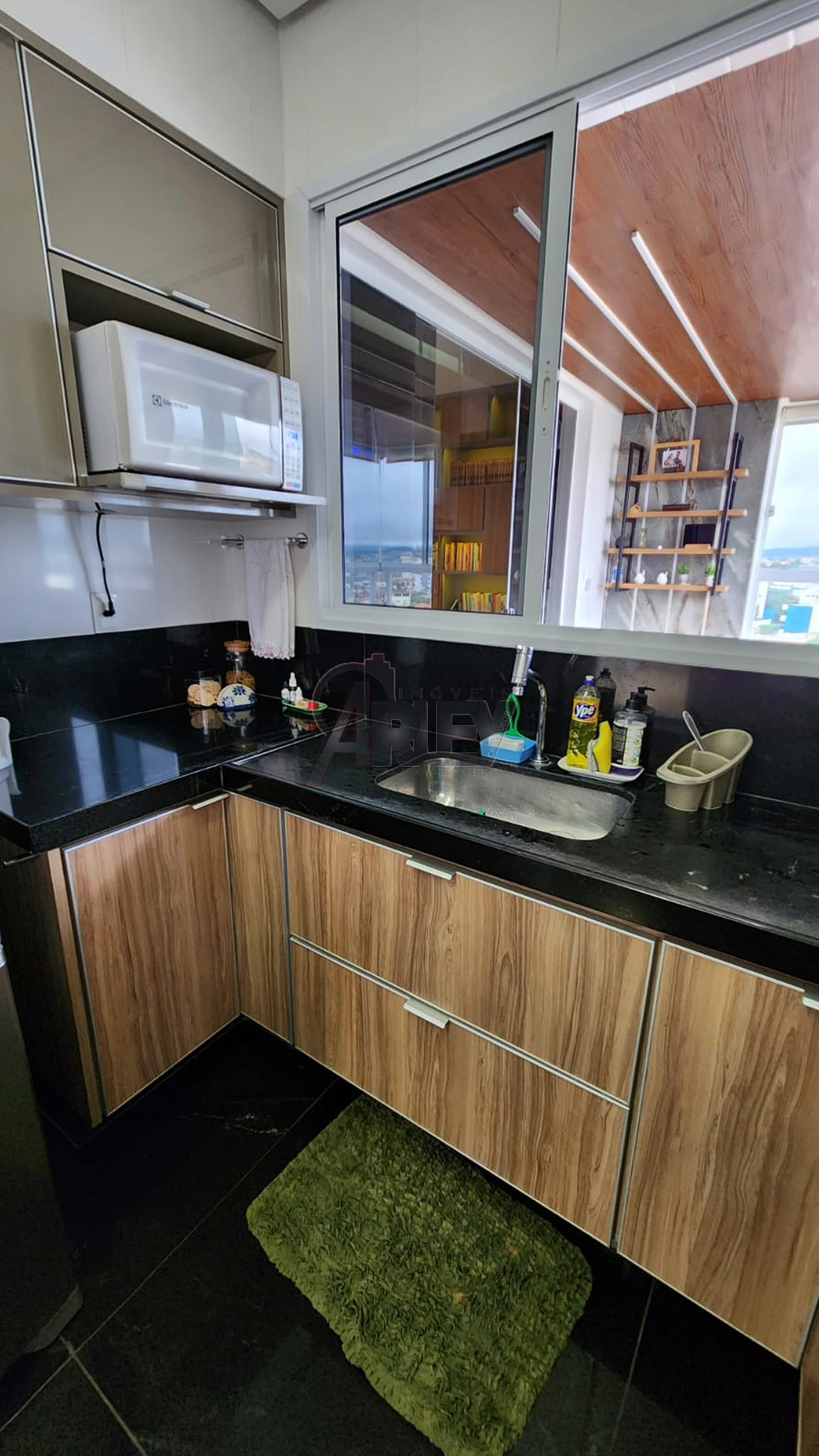 Apartamento, 2 quartos, 117 m² - Foto 38