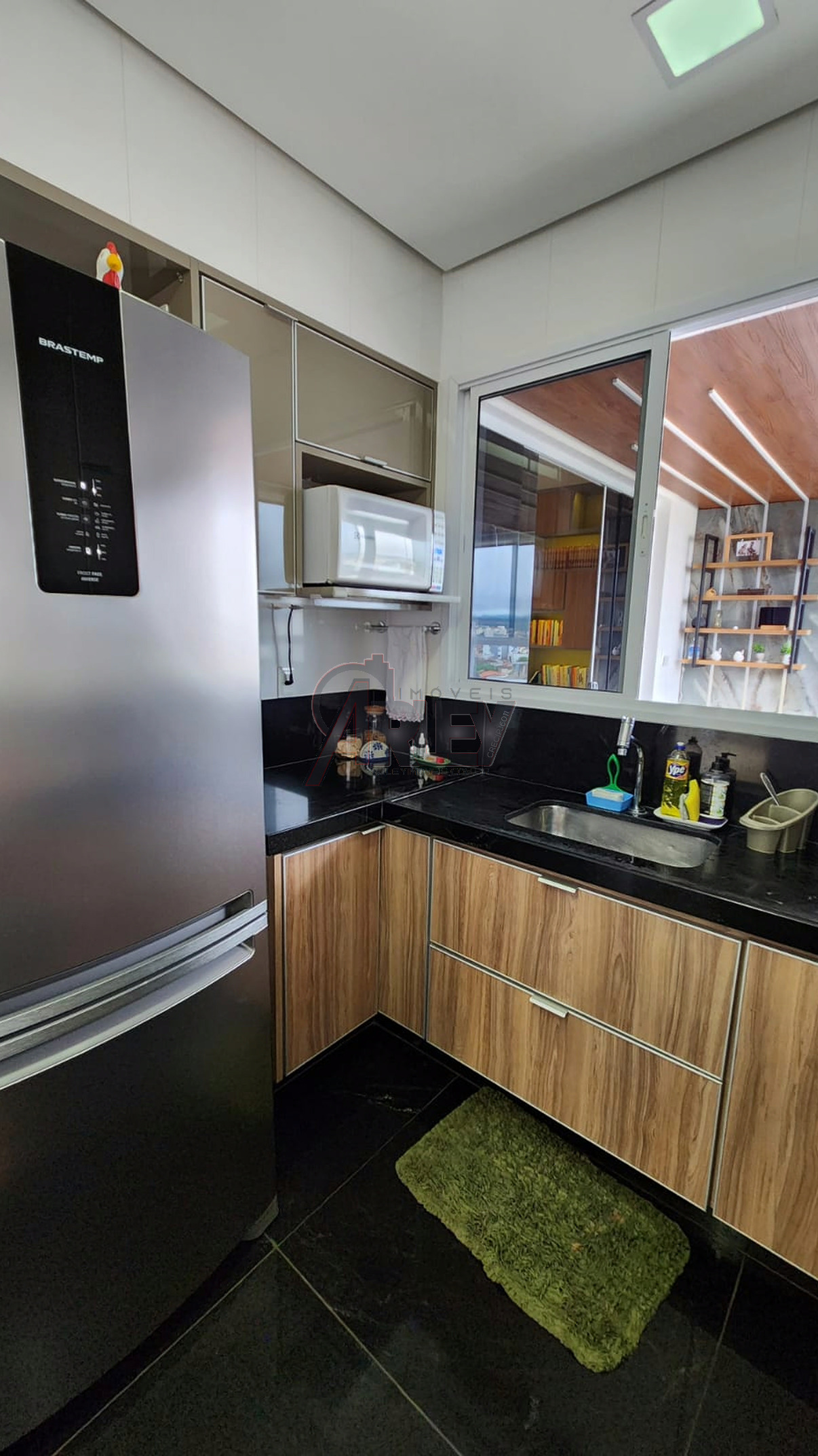 Apartamento, 2 quartos, 117 m² - Foto 41