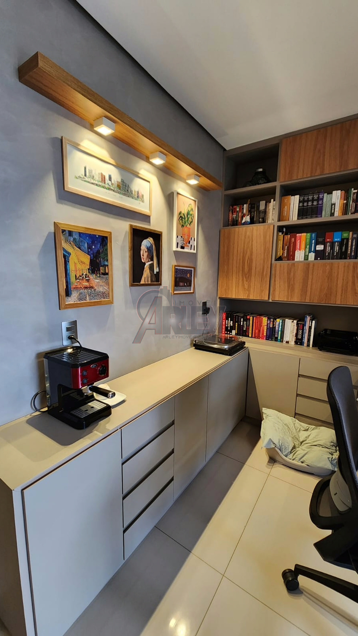 Apartamento, 2 quartos, 117 m² - Foto 44