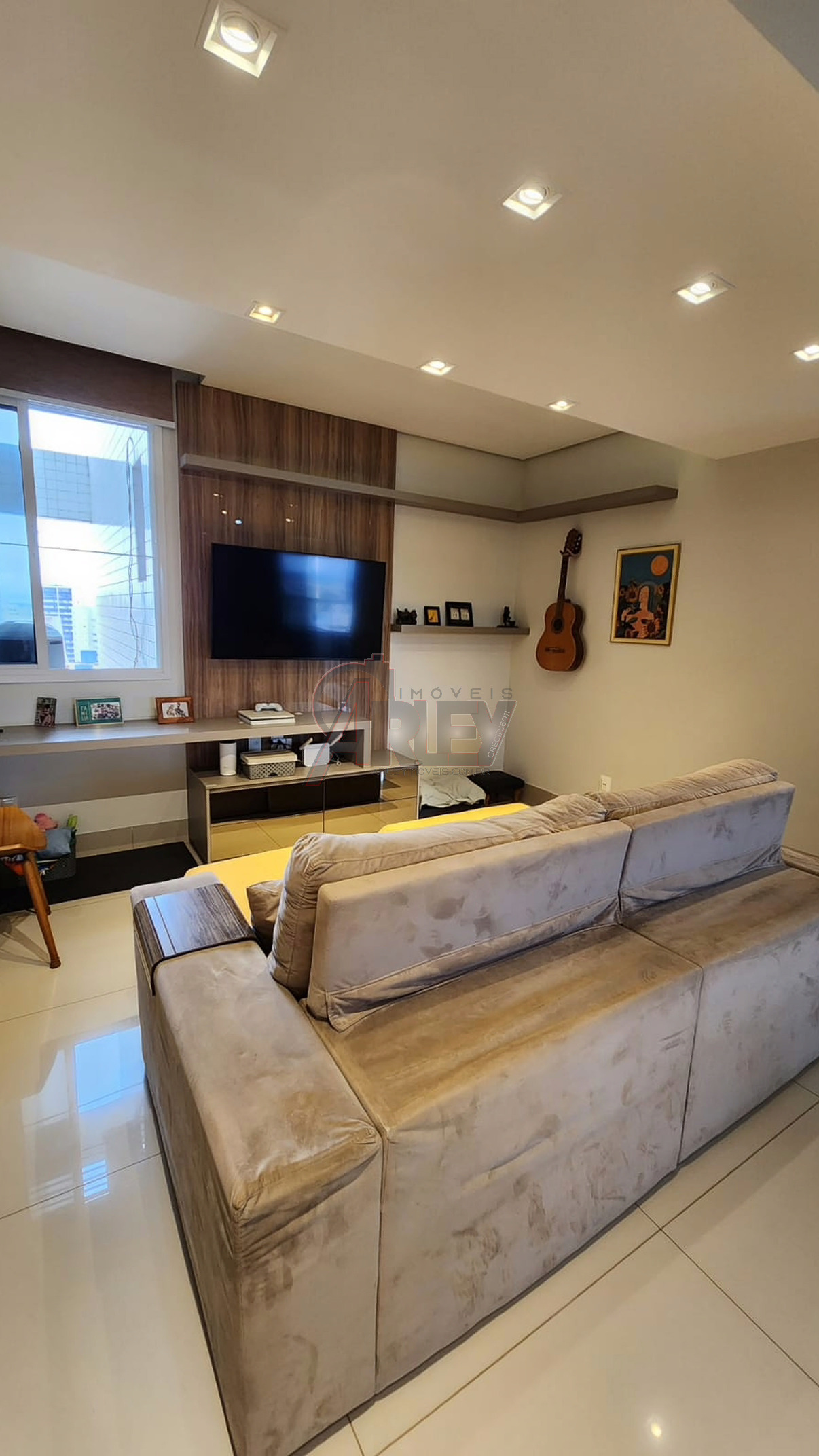 Apartamento, 2 quartos, 117 m² - Foto 45