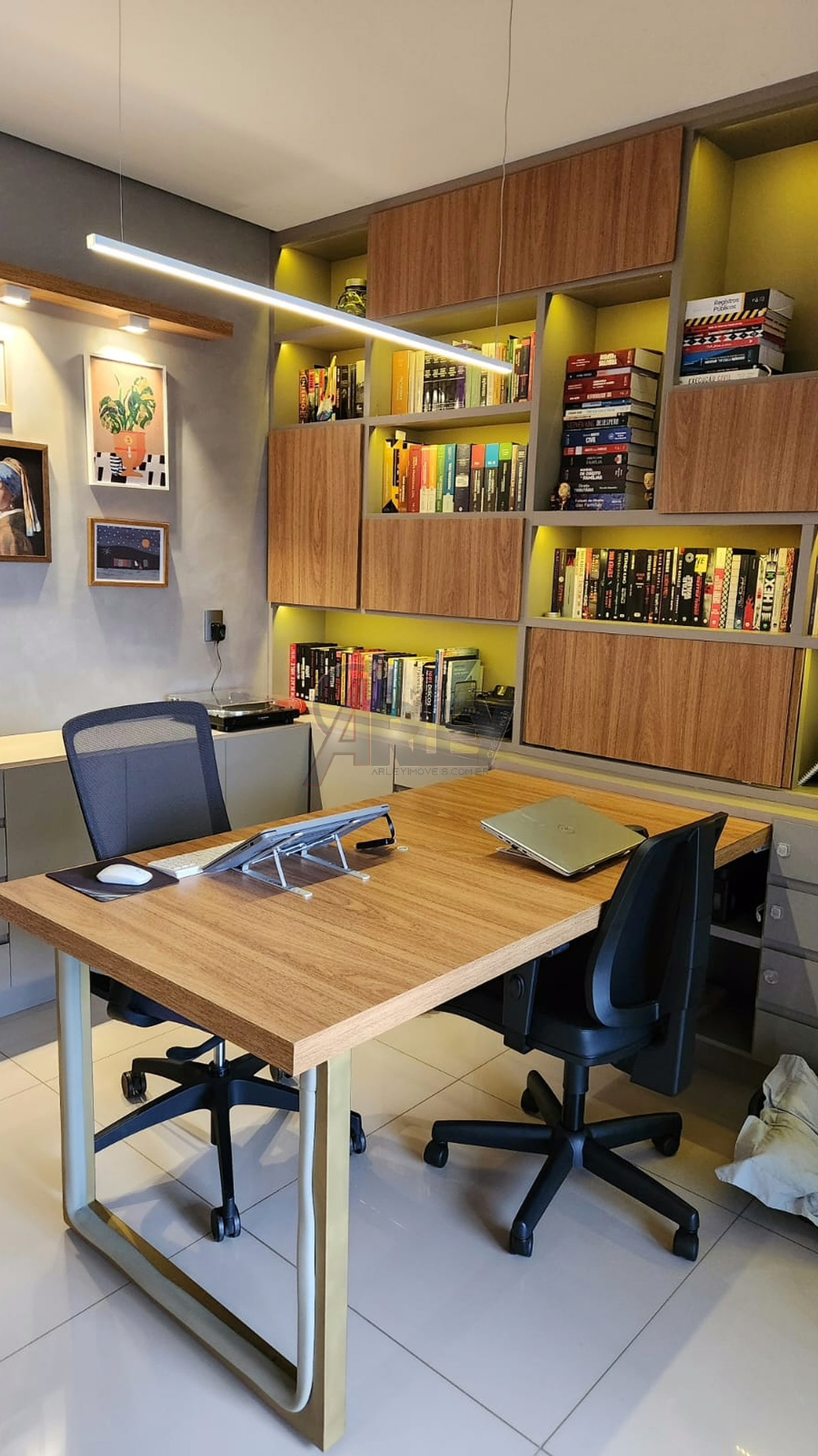 Apartamento, 2 quartos, 117 m² - Foto 46