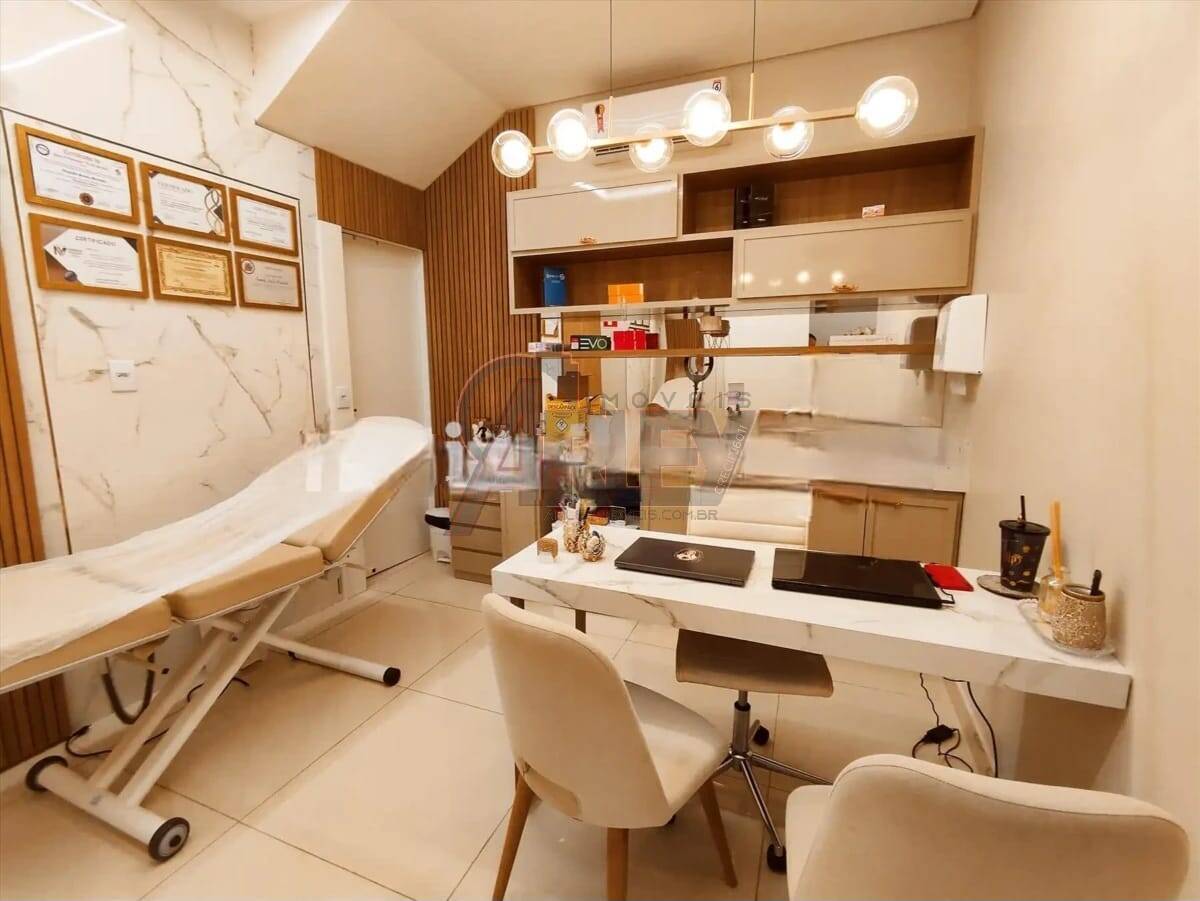 Prédio Inteiro, 1035 m² - Foto 1