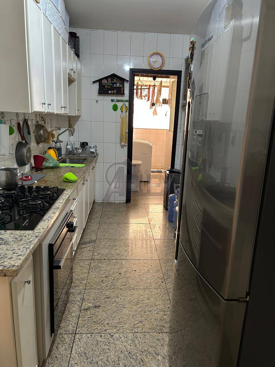 Apartamento, 3 quartos, 105 m² - Foto 3