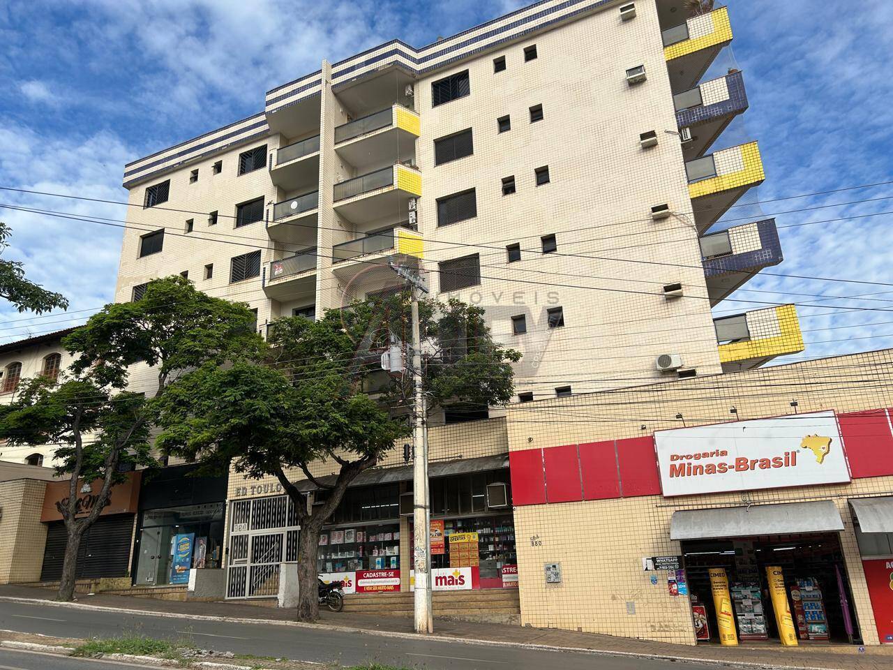 Apartamento, 3 quartos, 105 m² - Foto 1