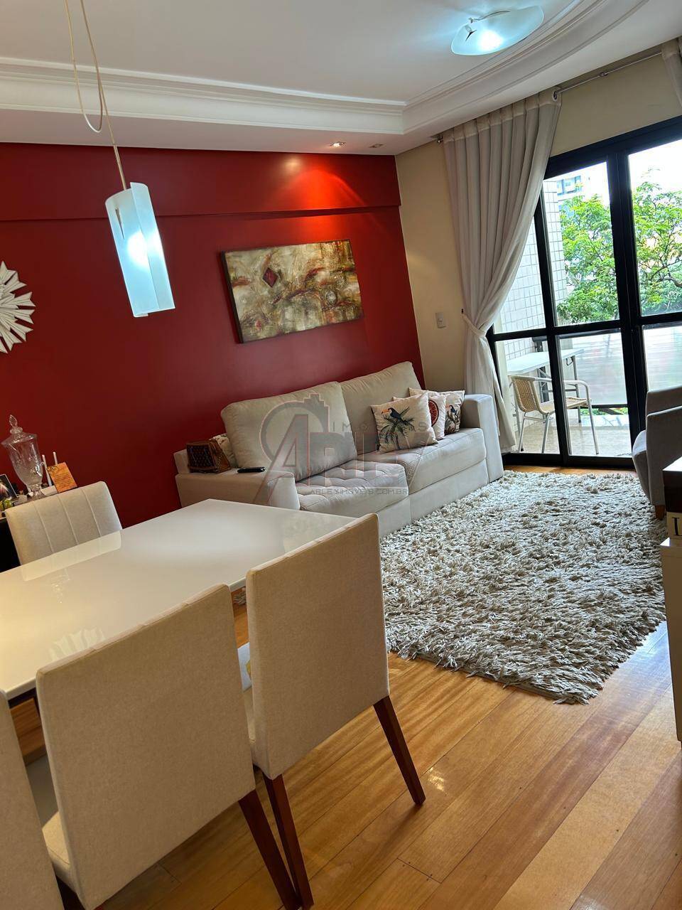 Apartamento, 3 quartos, 105 m² - Foto 5