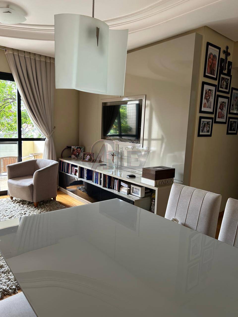 Apartamento, 3 quartos, 105 m² - Foto 6