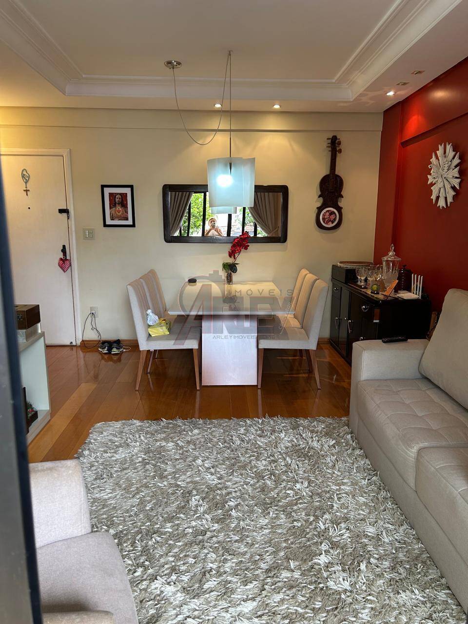 Apartamento, 3 quartos, 105 m² - Foto 9