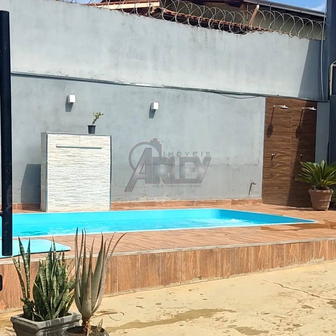 Casa, 2 quartos, 120 m² - Foto 2