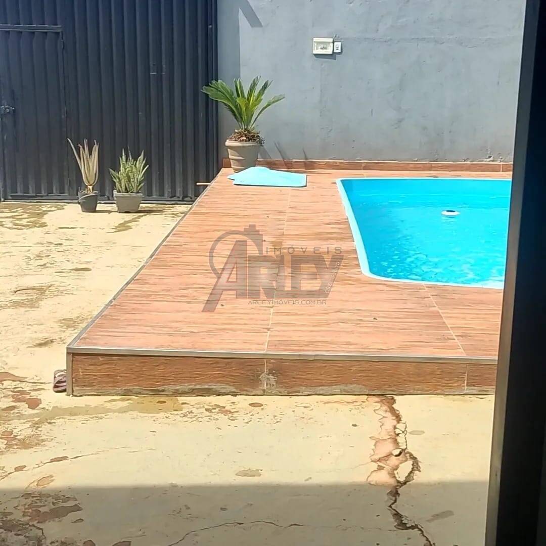 Casa, 2 quartos, 120 m² - Foto 7