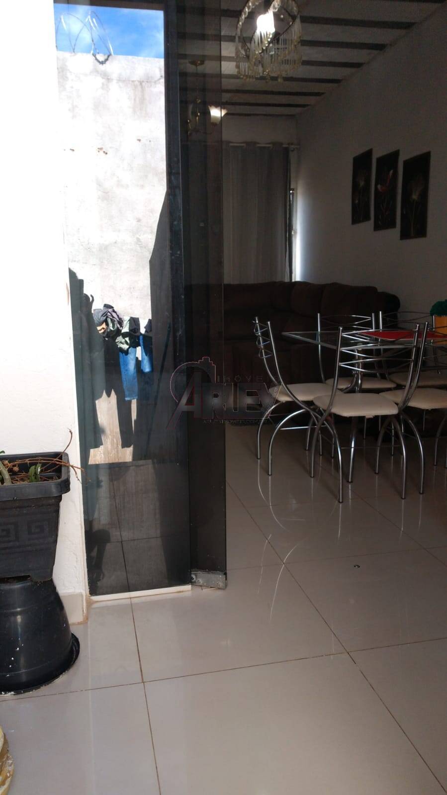 Casa, 3 quartos - Foto 3