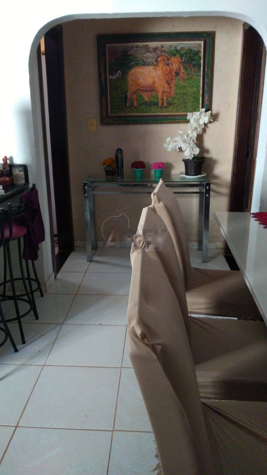 Casa, 3 quartos - Foto 6