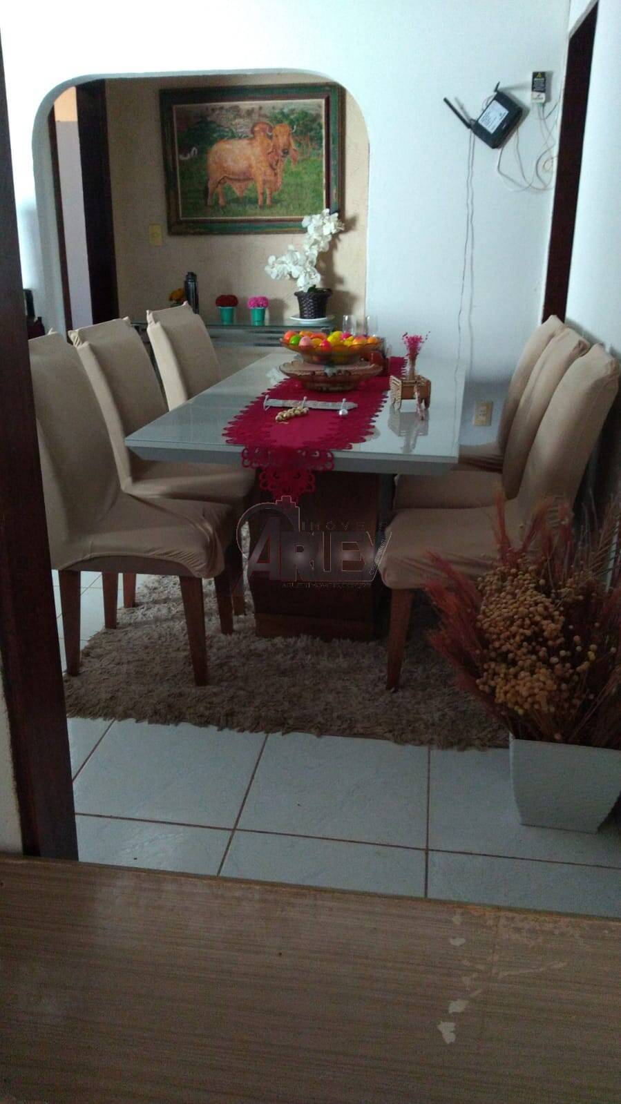 Casa, 3 quartos - Foto 5