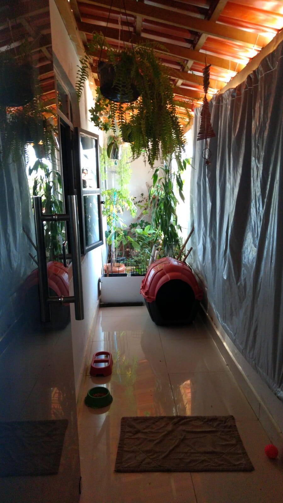 Casa, 3 quartos - Foto 8