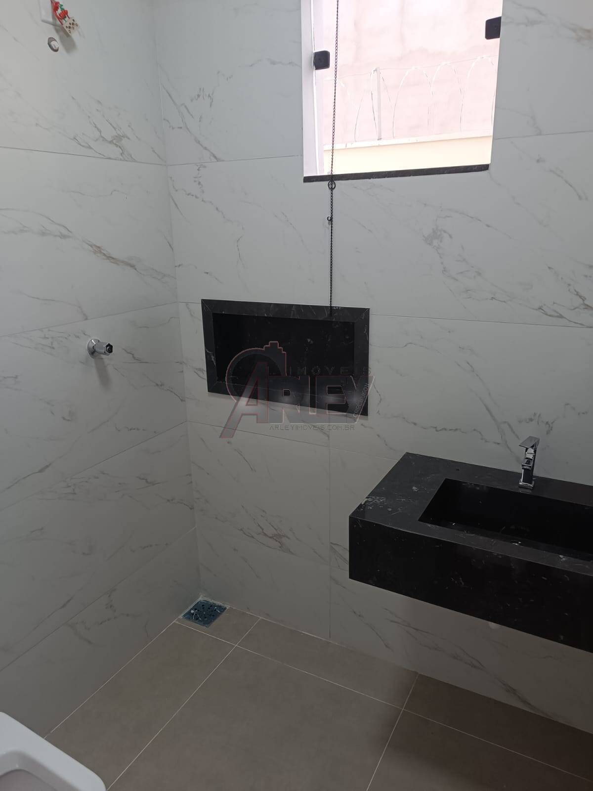 Casa, 2 quartos, 50 m² - Foto 9