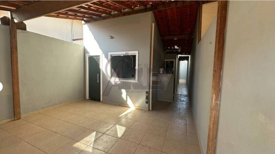 Casa, 2 quartos, 65 m² - Foto 1