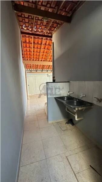 Casa, 2 quartos, 65 m² - Foto 3