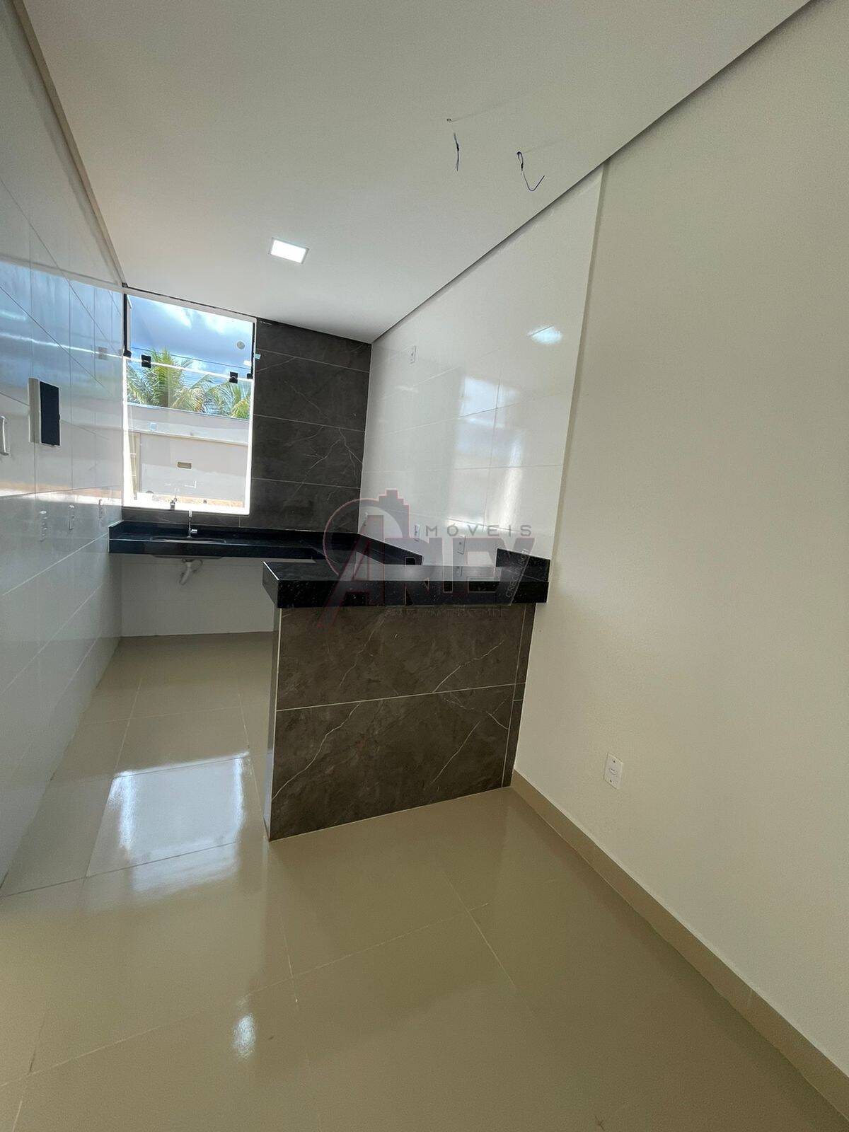 Casa, 2 quartos, 45 m² - Foto 2