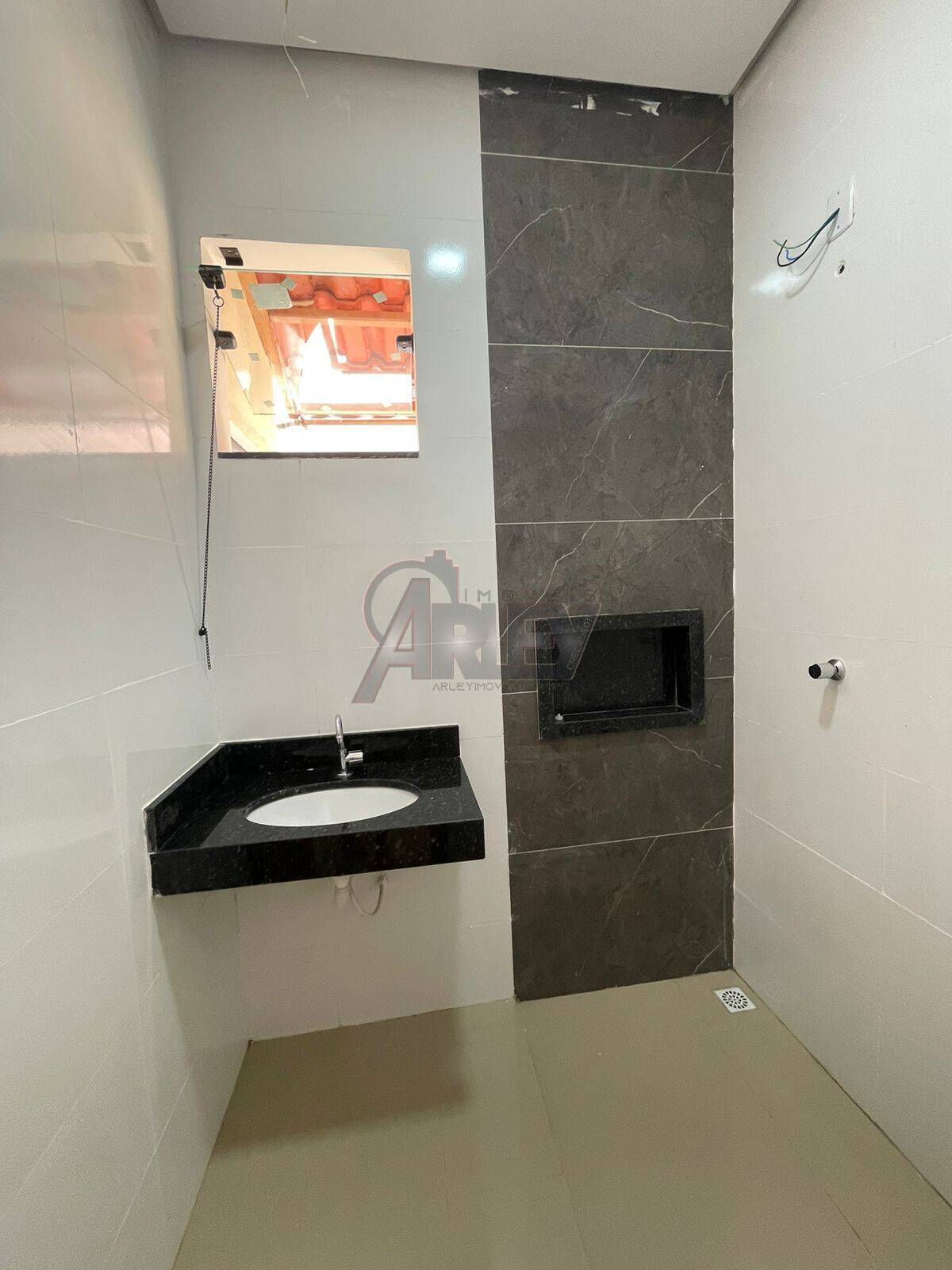 Casa, 2 quartos, 45 m² - Foto 3